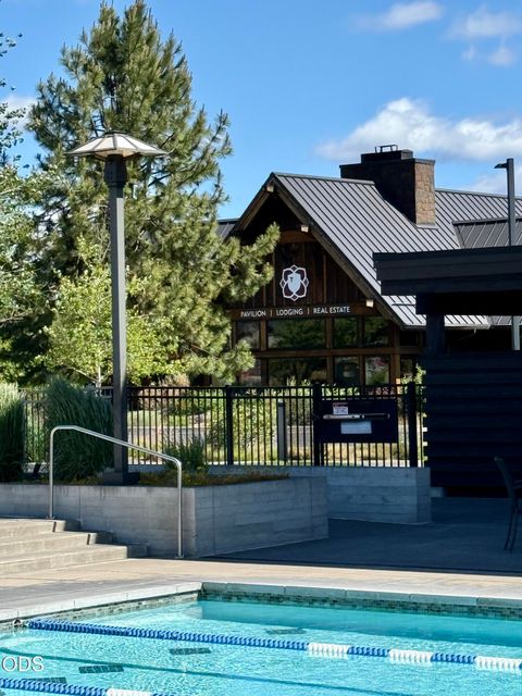 Tiny photo for 19238 Solomon Drive, Bend, OR 97702 (MLS # 220224265)