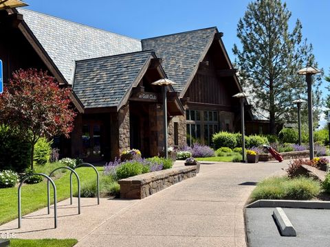 Tiny photo for 19238 Solomon Drive, Bend, OR 97702 (MLS # 220224265)