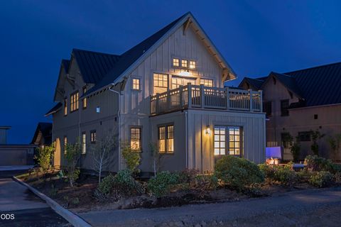 Tiny photo for 19238 Solomon Drive, Bend, OR 97702 (MLS # 220224265)