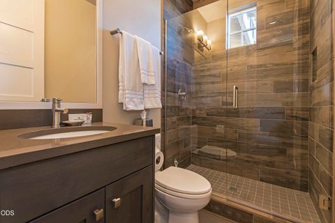 Tiny photo for 19238 Solomon Drive, Bend, OR 97702 (MLS # 220224265)