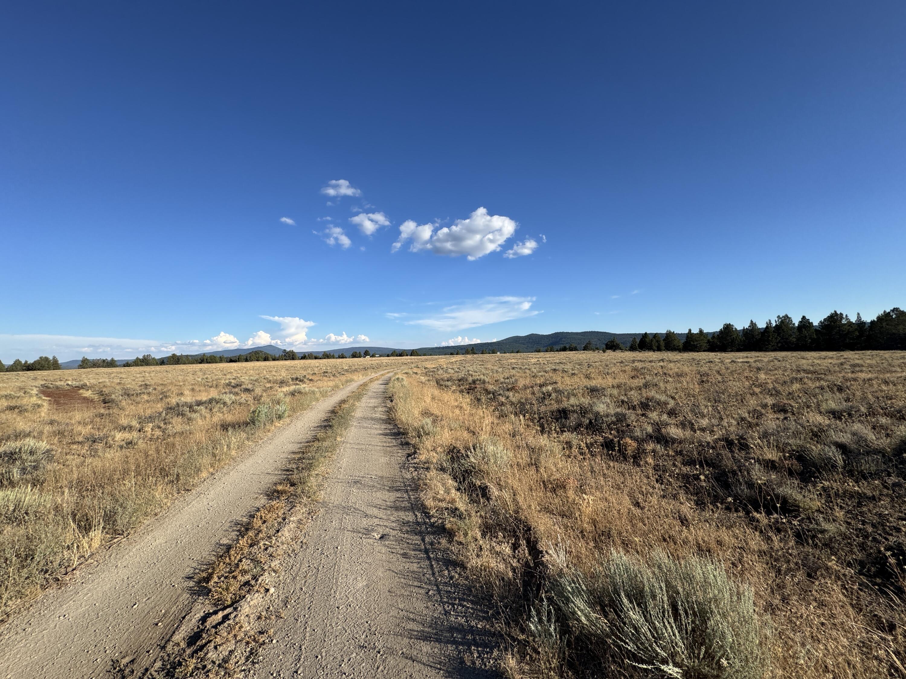 Nimrod River Park - Land