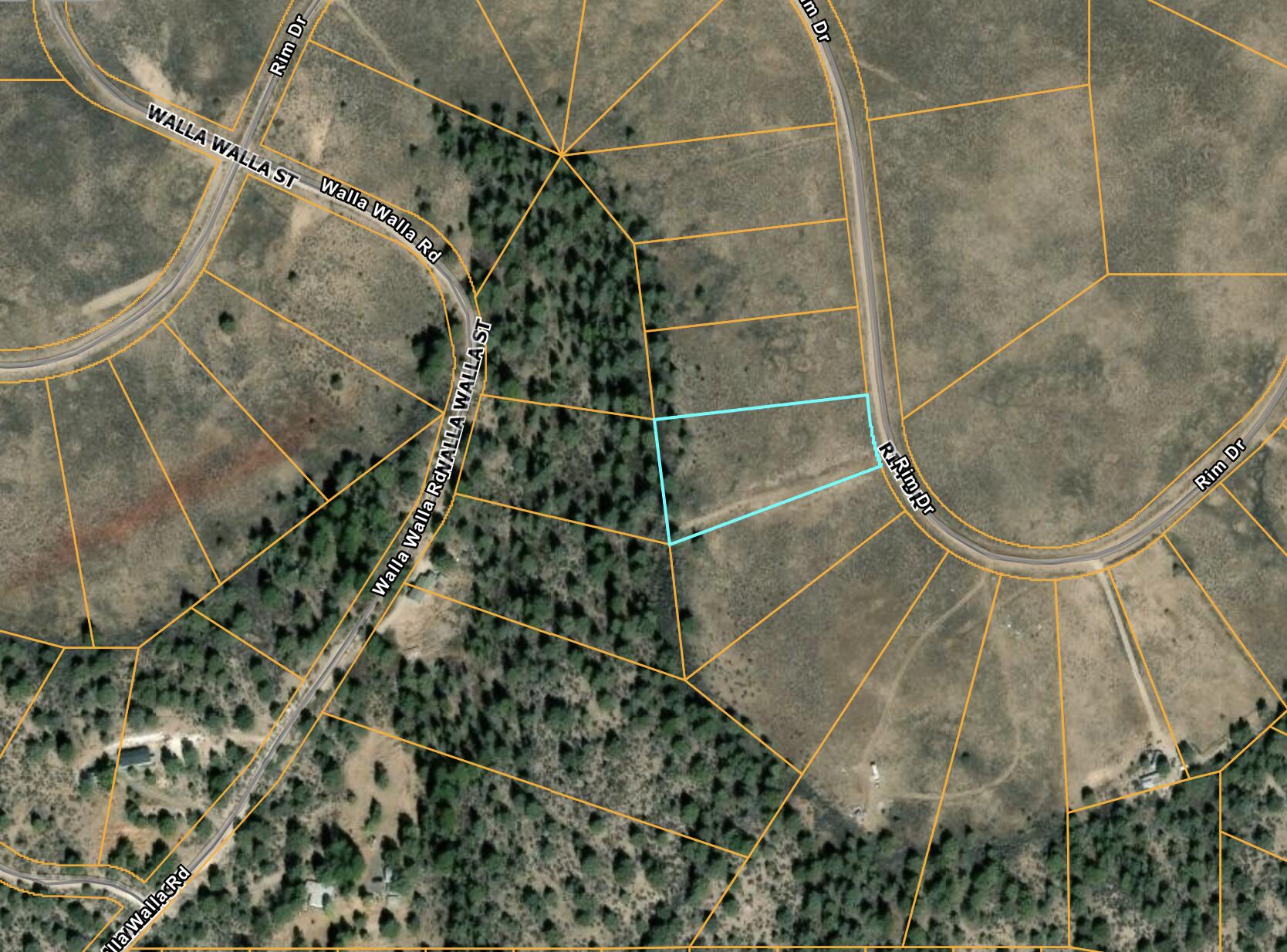 Nimrod River Park - Land