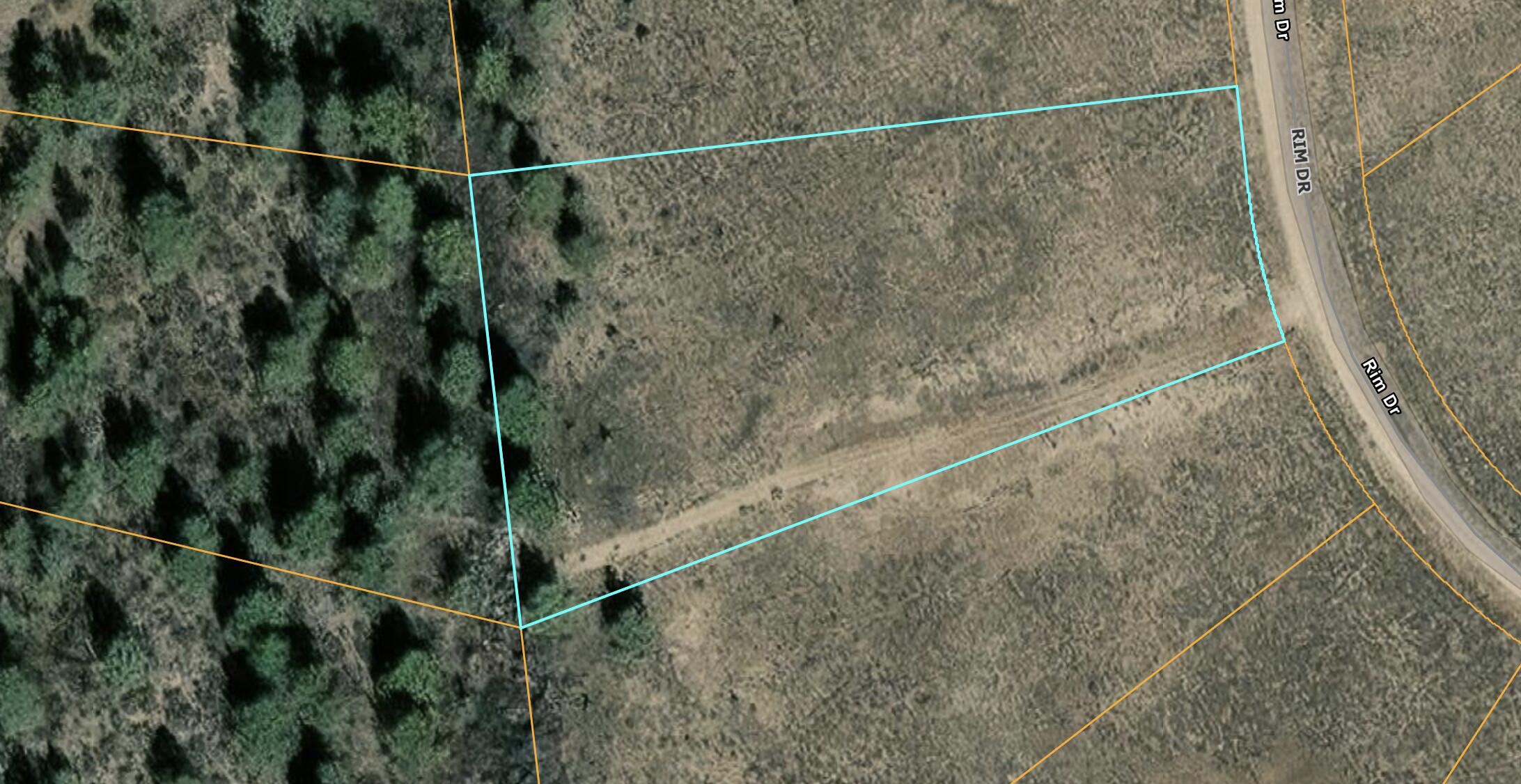 Nimrod River Park - Land