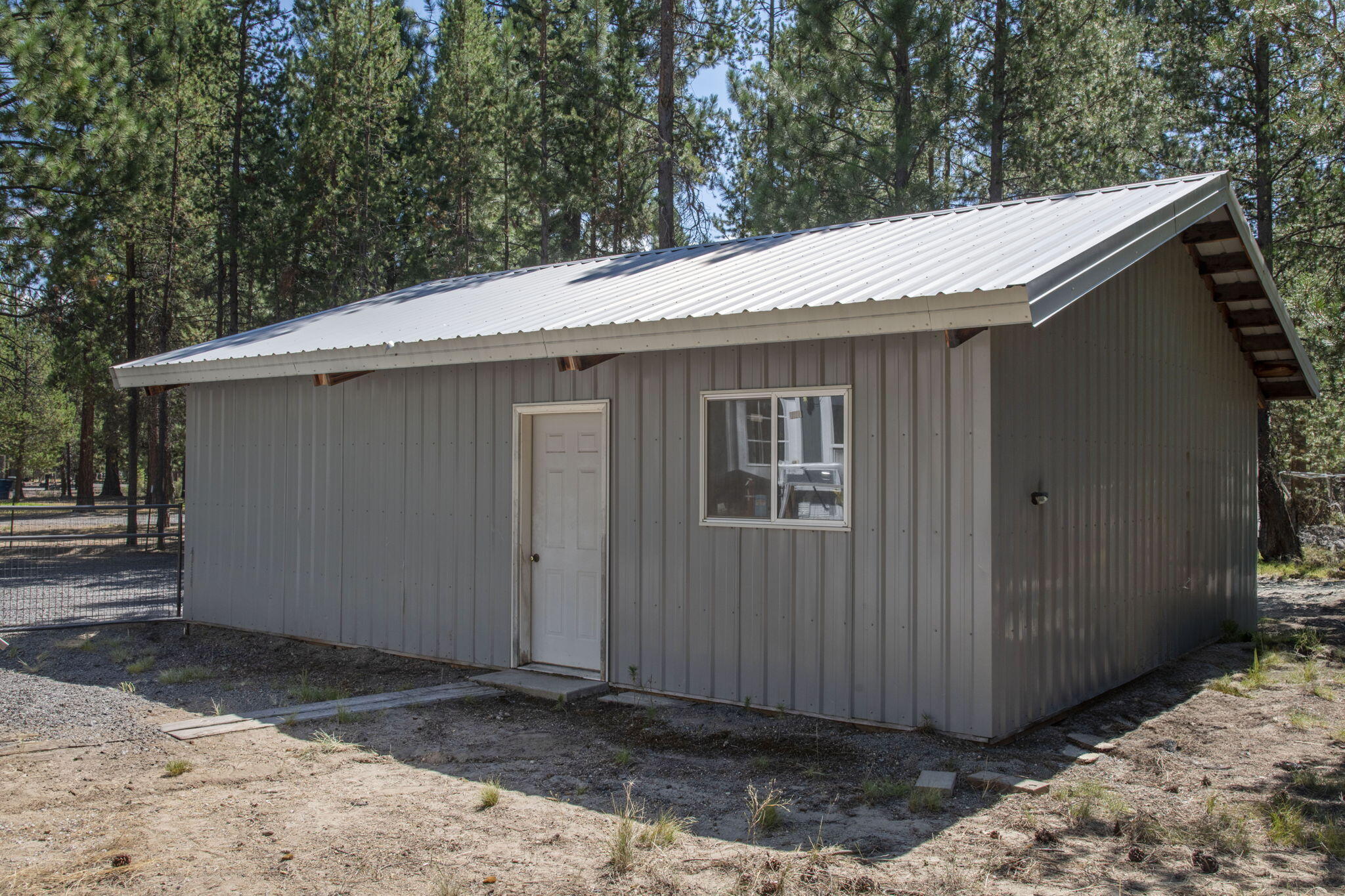 River Pine Estates - Residential