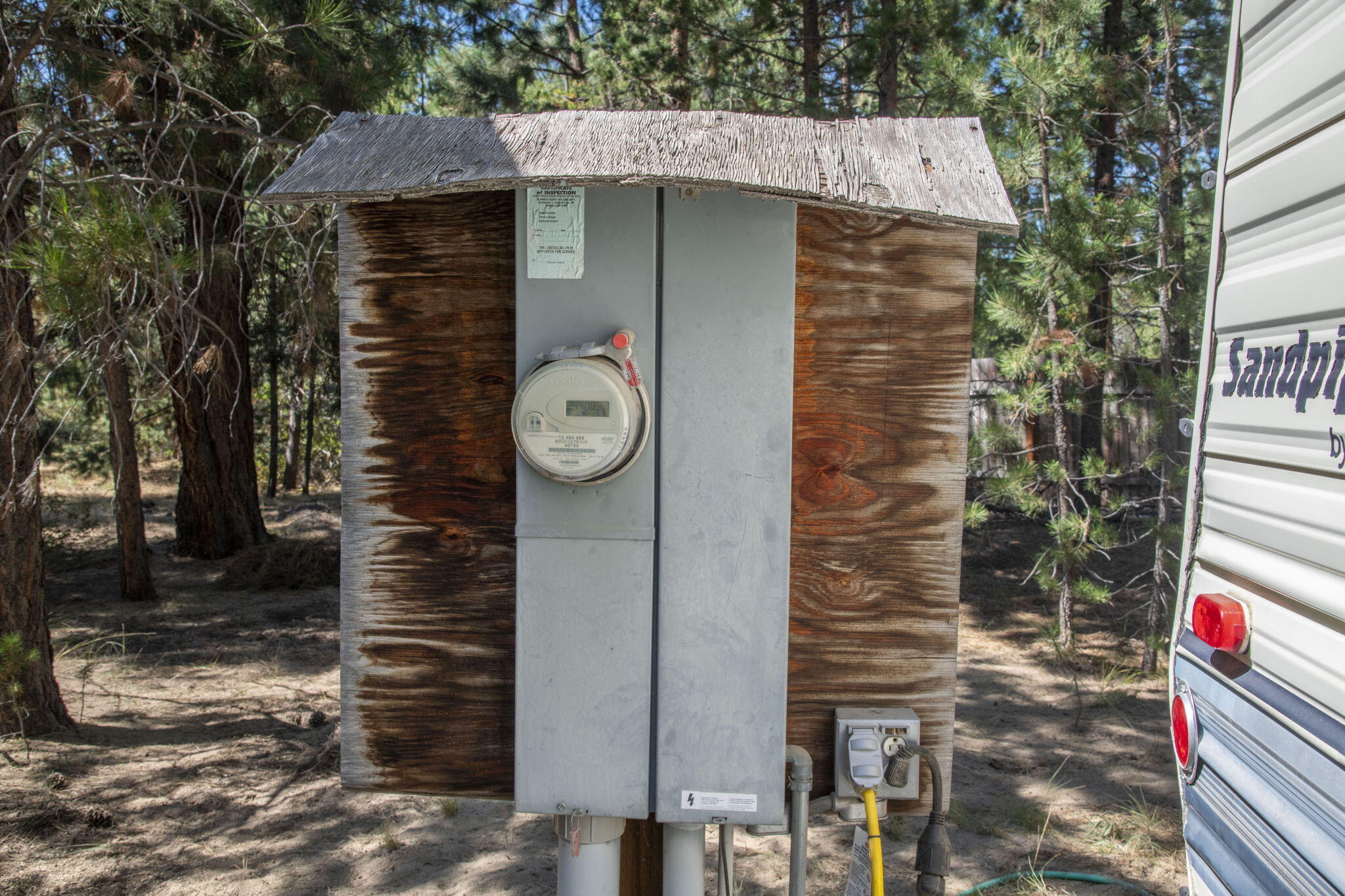 River Pine Estates - Residential