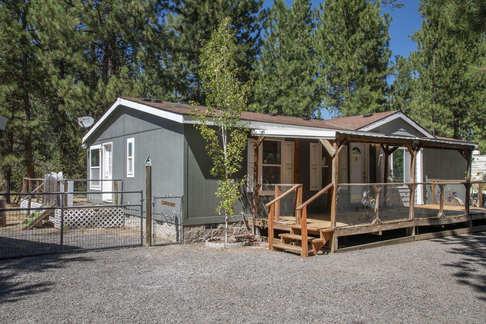 River Pine Estates - Residential