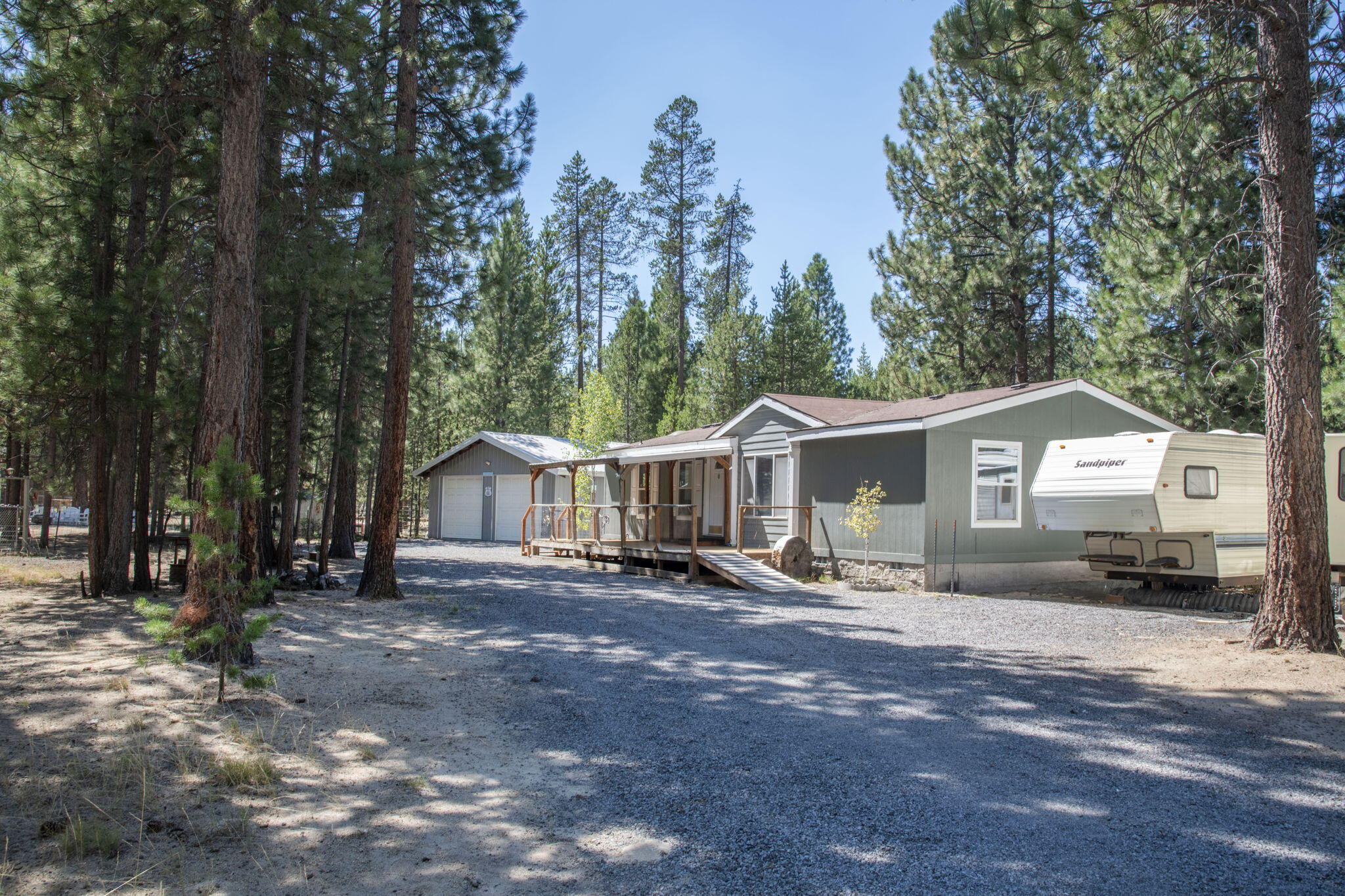 River Pine Estates - Residential