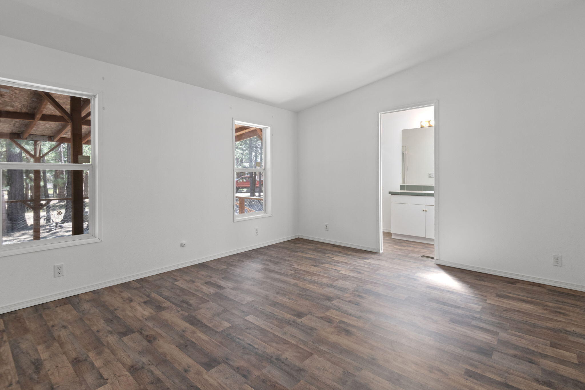 River Pine Estates - Residential