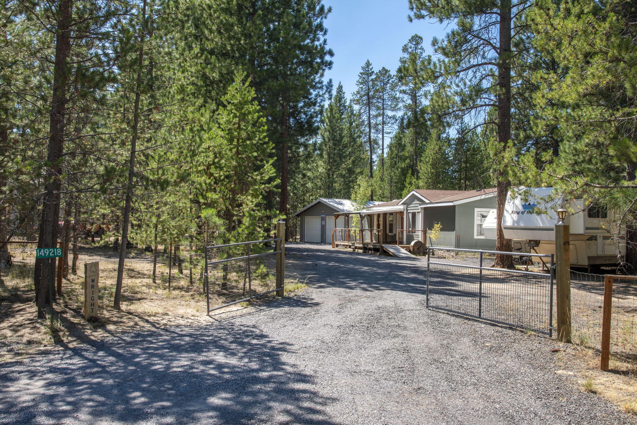 River Pine Estates - Residential