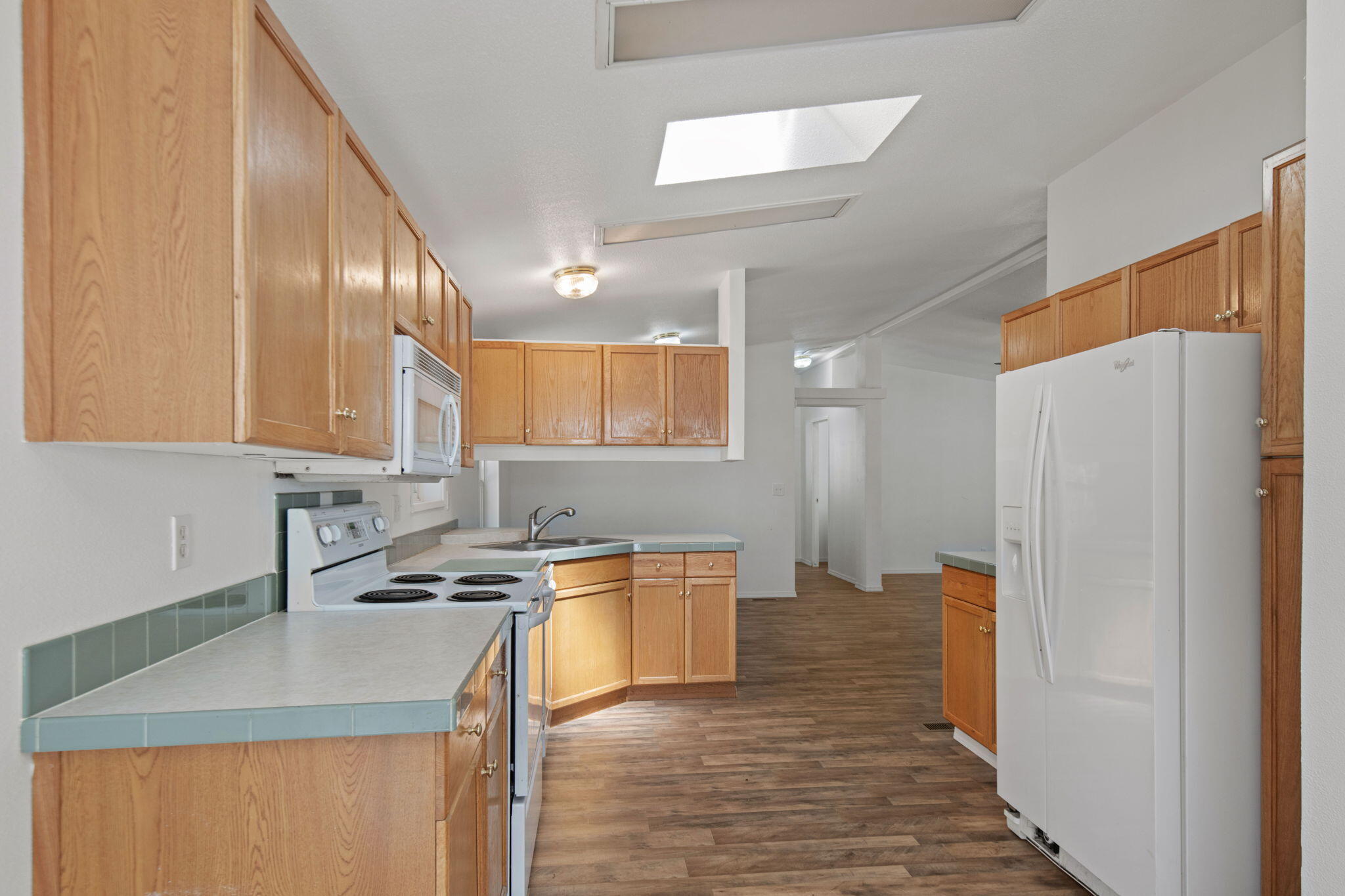 River Pine Estates - Residential