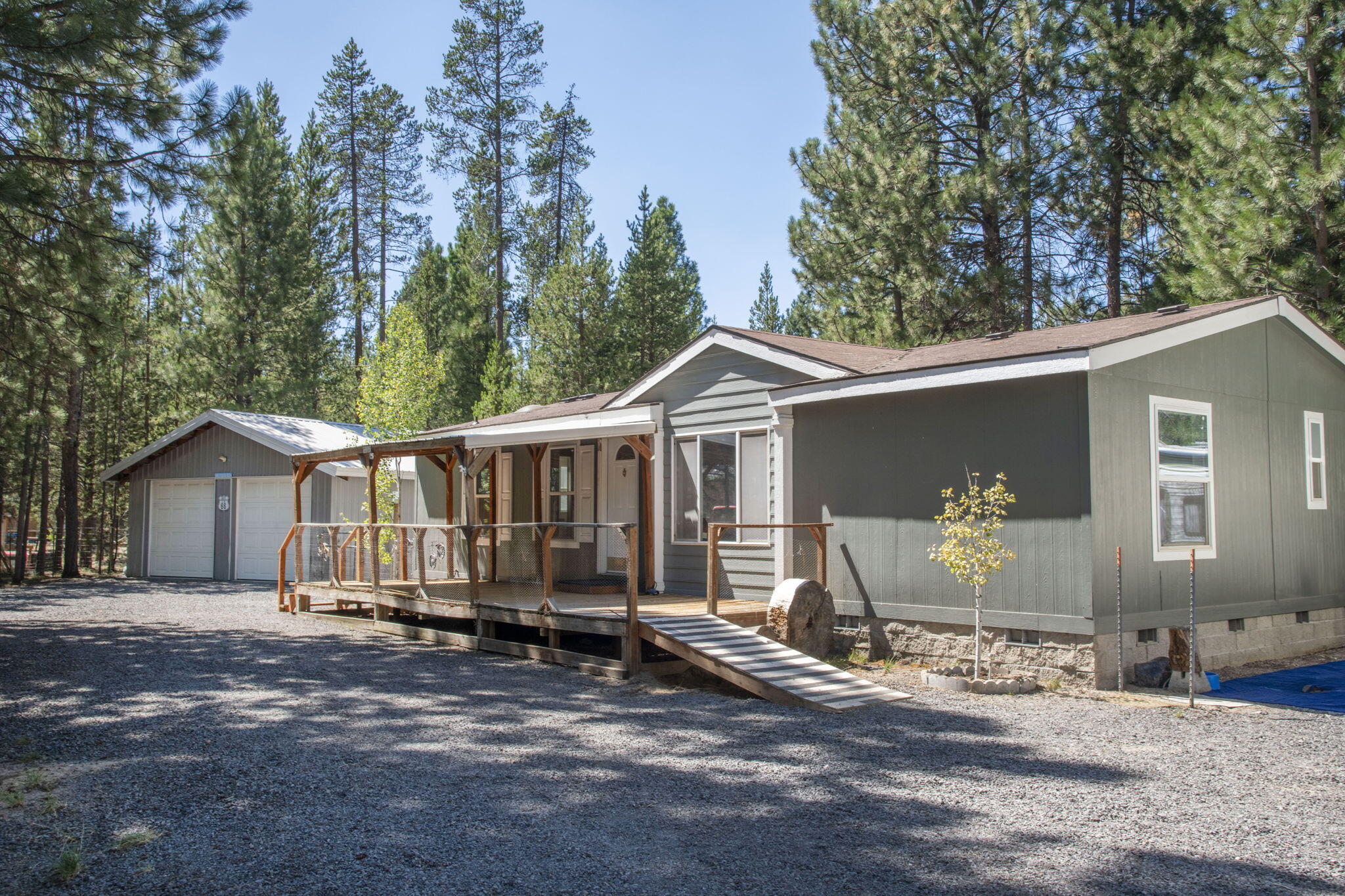 River Pine Estates - Residential