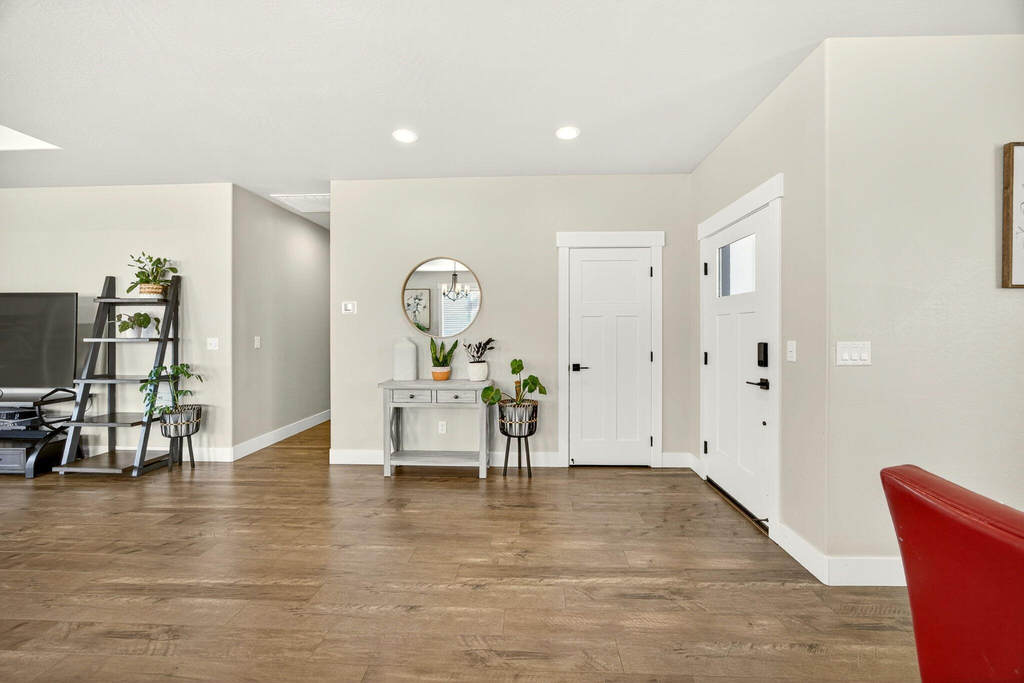 Barton Hills Estates Phase 1 - Residential