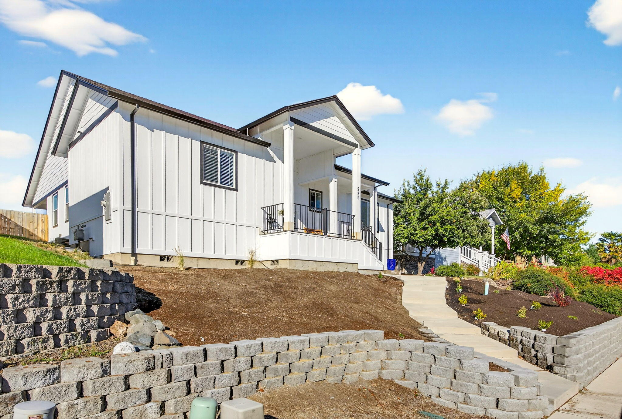 Barton Hills Estates Phase 1 - Residential