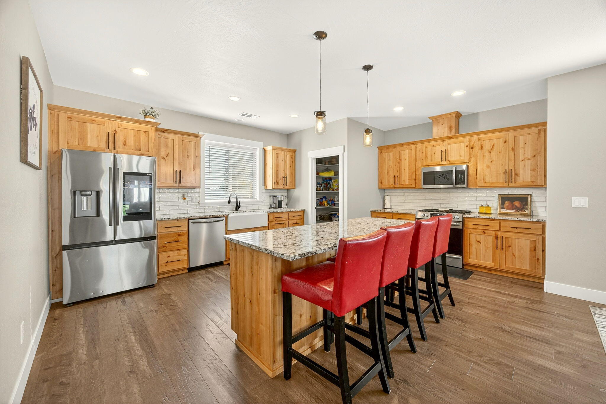 Barton Hills Estates Phase 1 - Residential