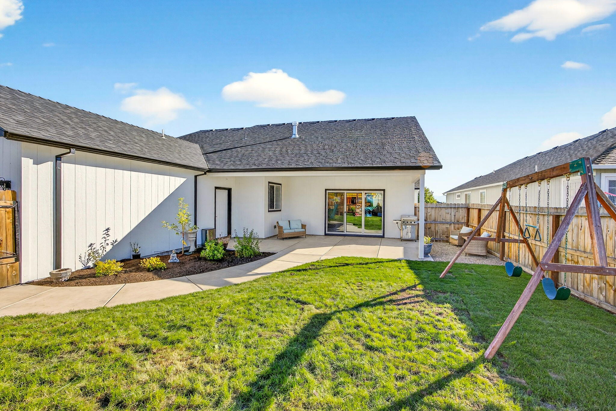 Barton Hills Estates Phase 1 - Residential