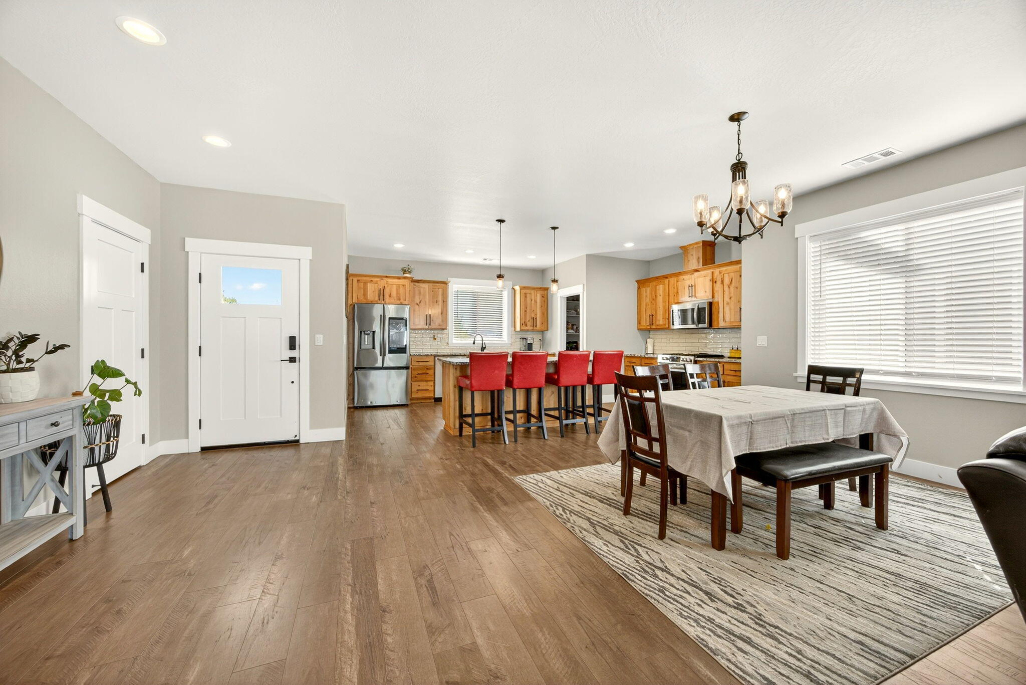 Barton Hills Estates Phase 1 - Residential