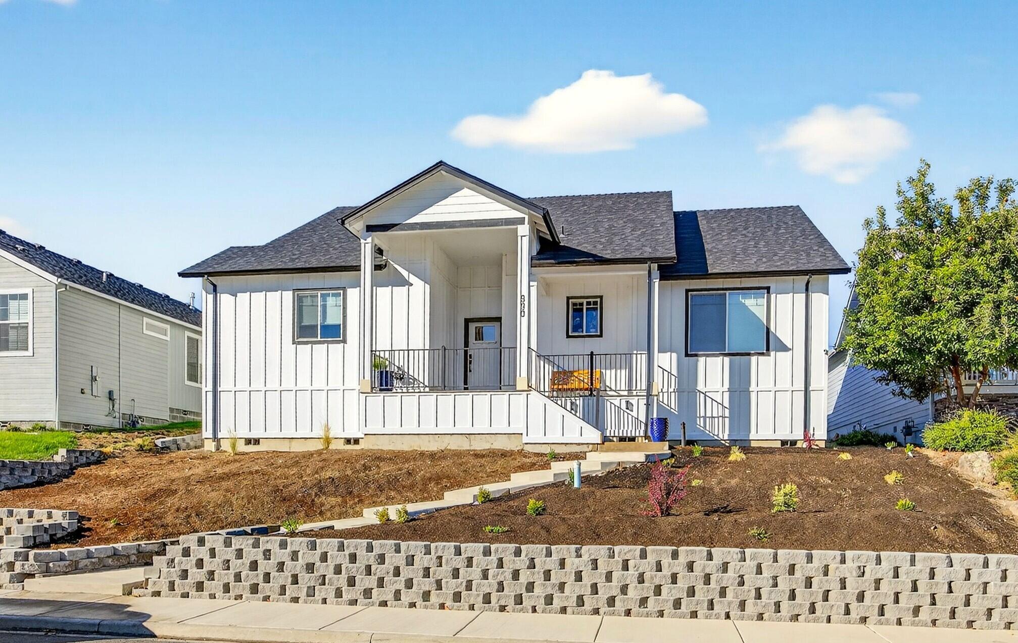 Barton Hills Estates Phase 1 - Residential