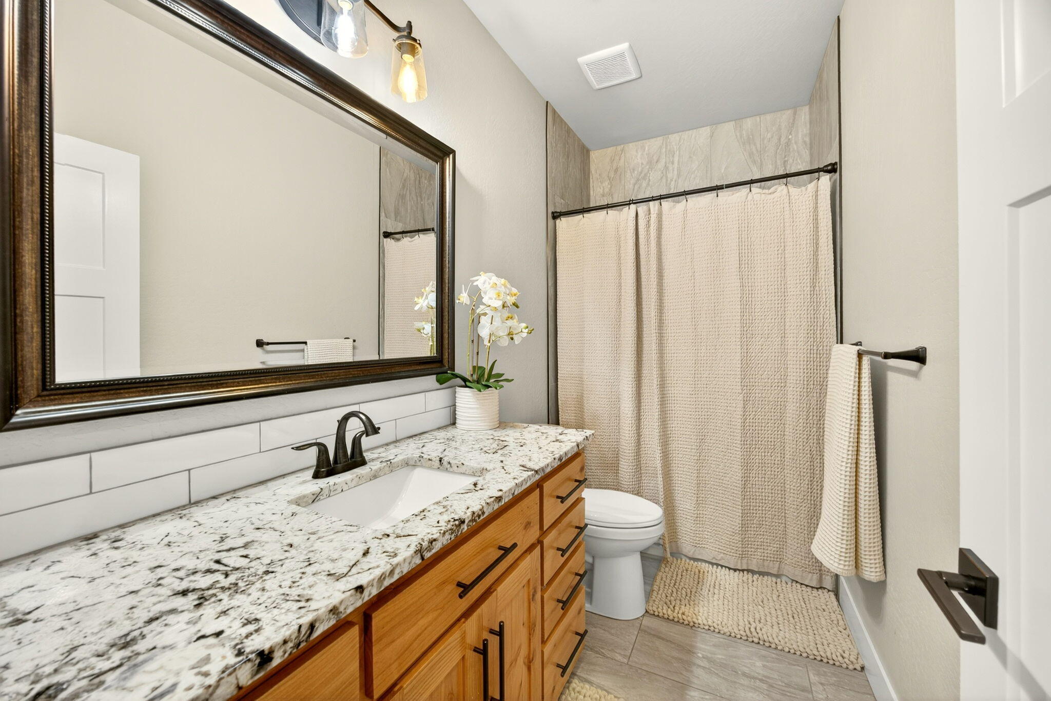 Barton Hills Estates Phase 1 - Residential