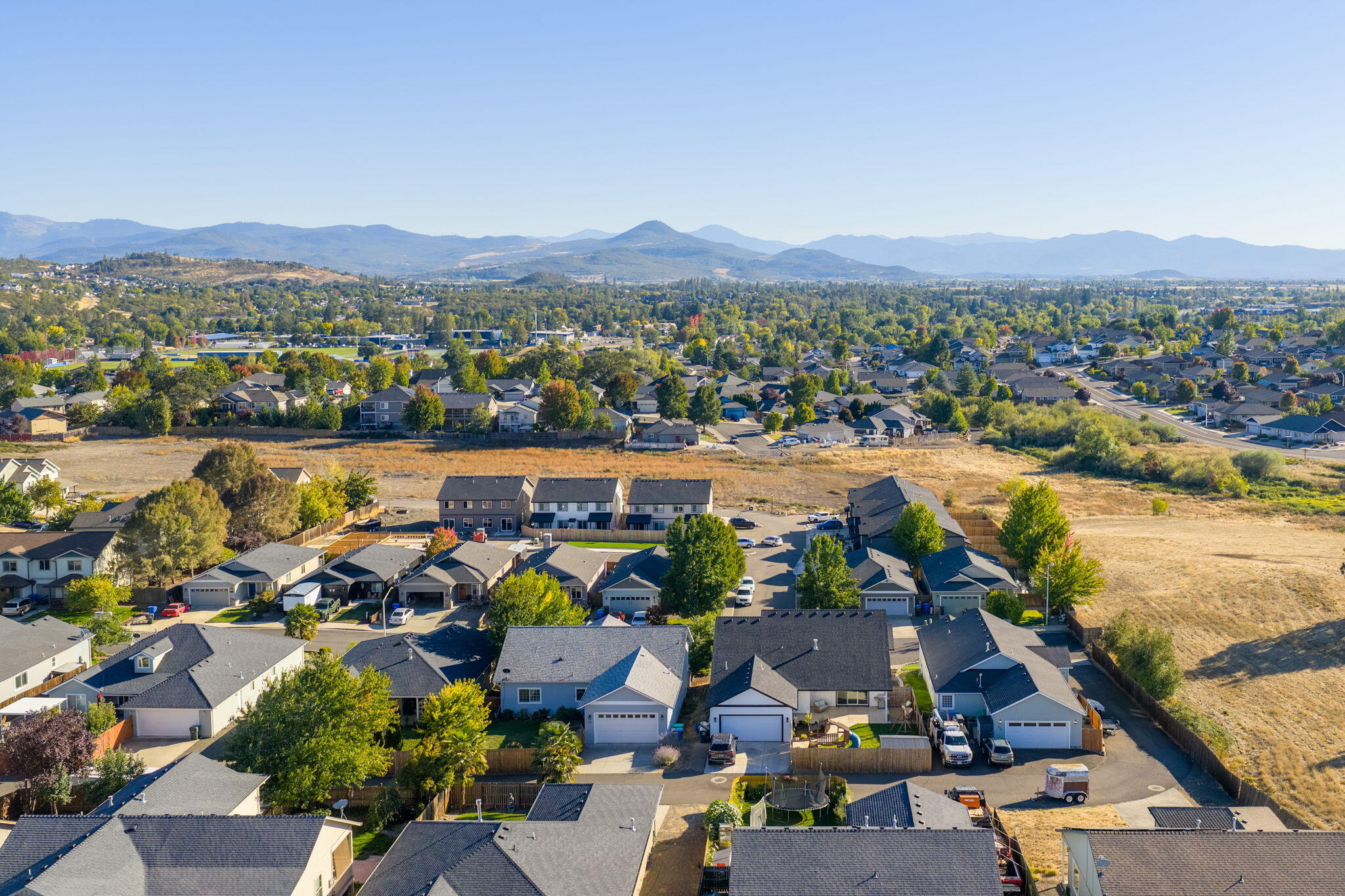 Barton Hills Estates Phase 1 - Residential