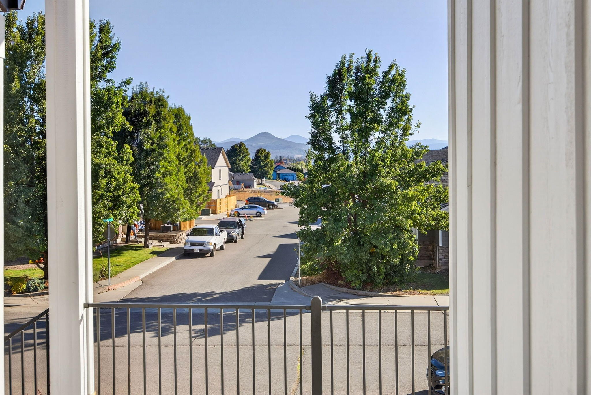 Barton Hills Estates Phase 1 - Residential