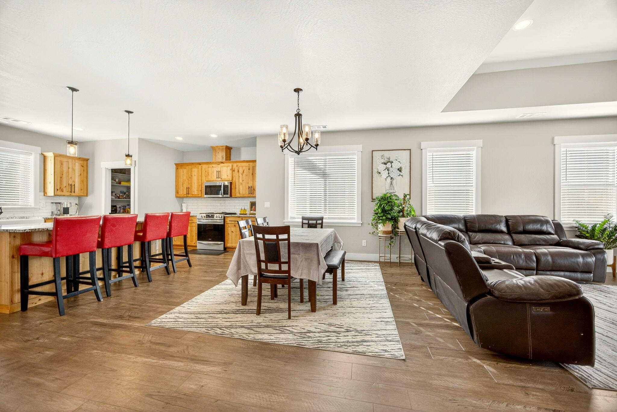 Barton Hills Estates Phase 1 - Residential