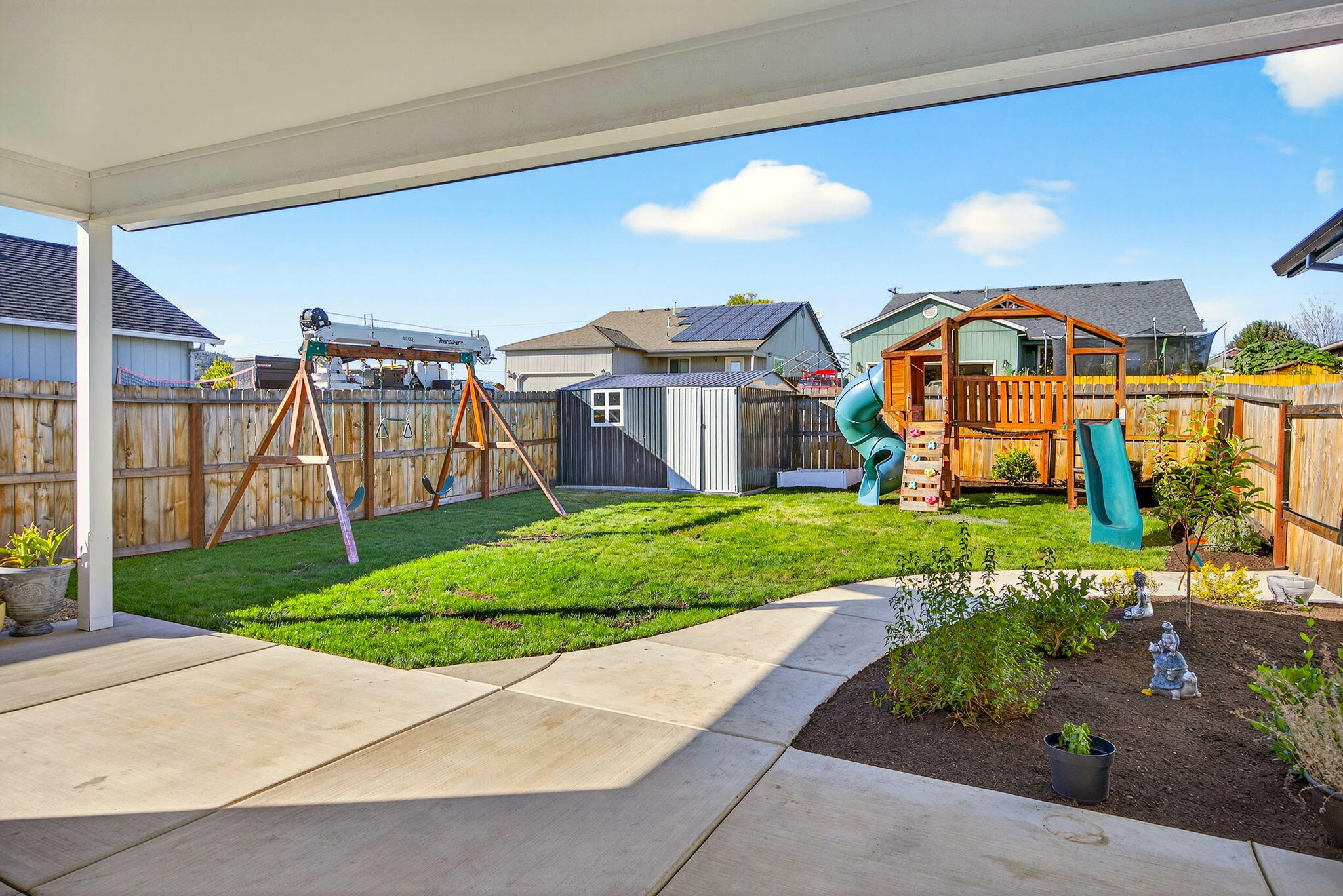 Barton Hills Estates Phase 1 - Residential