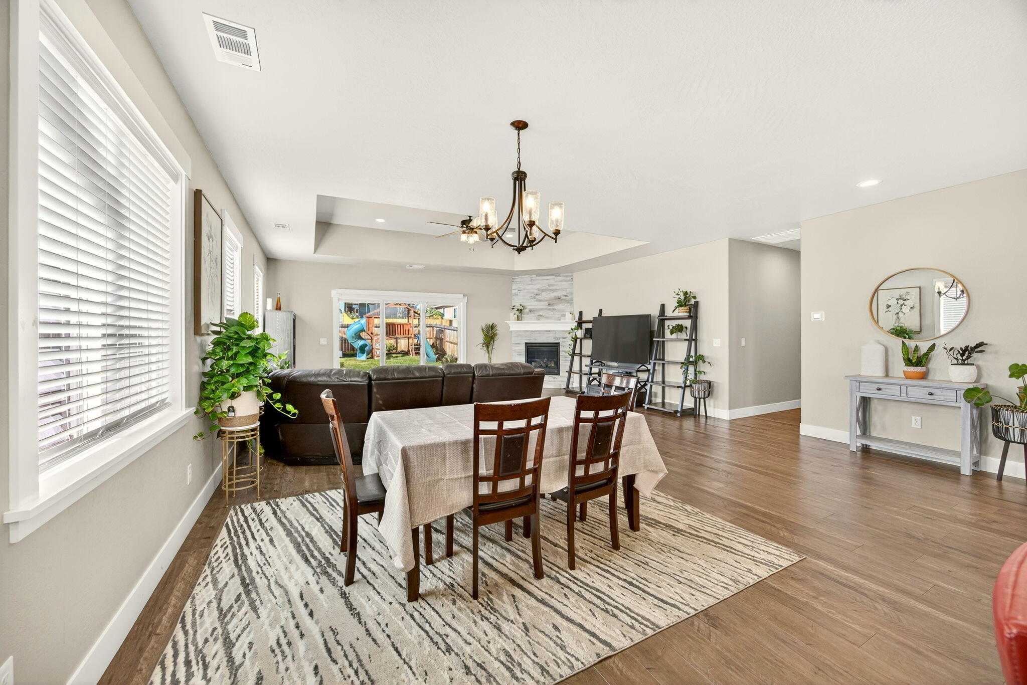 Barton Hills Estates Phase 1 - Residential