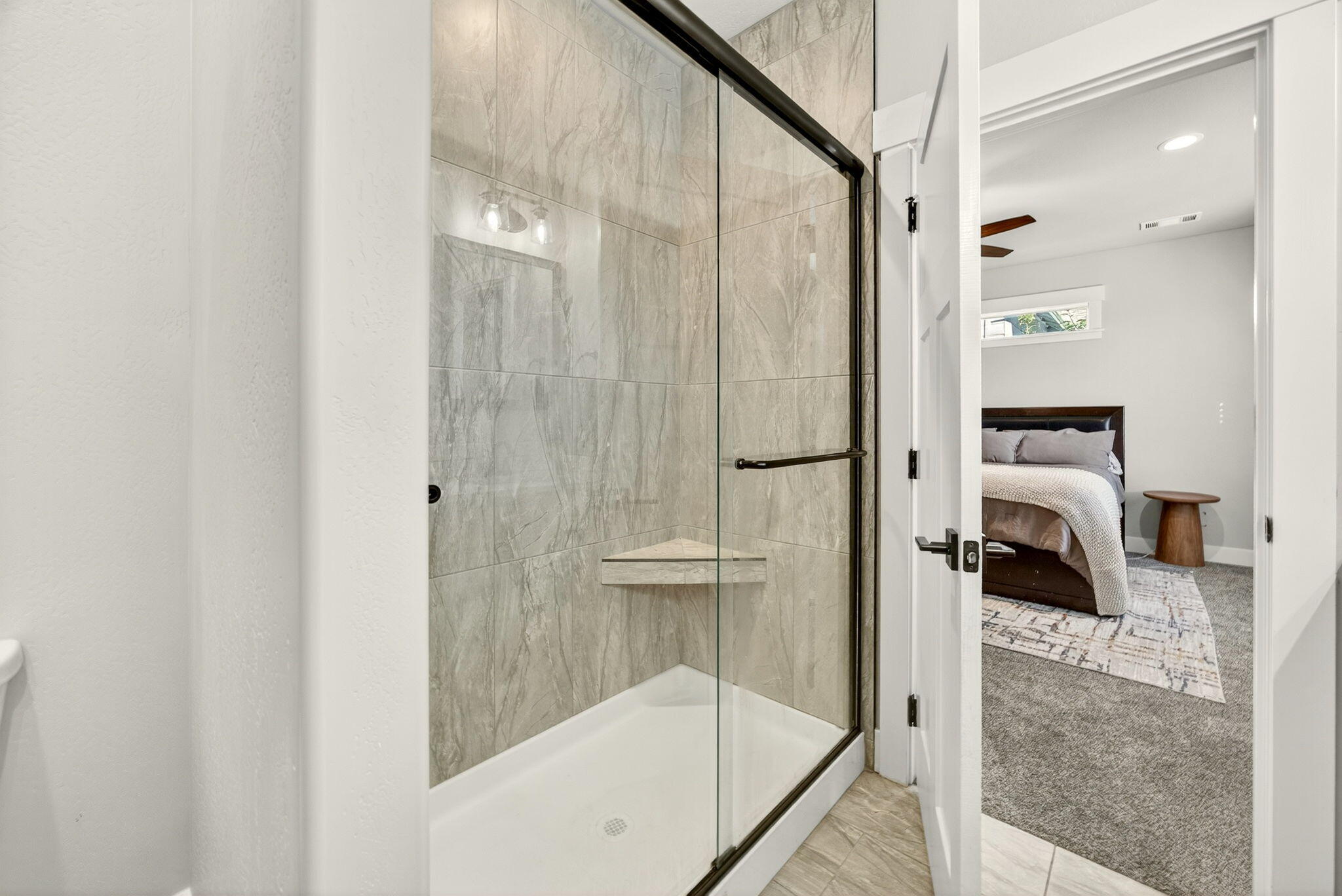 Barton Hills Estates Phase 1 - Residential