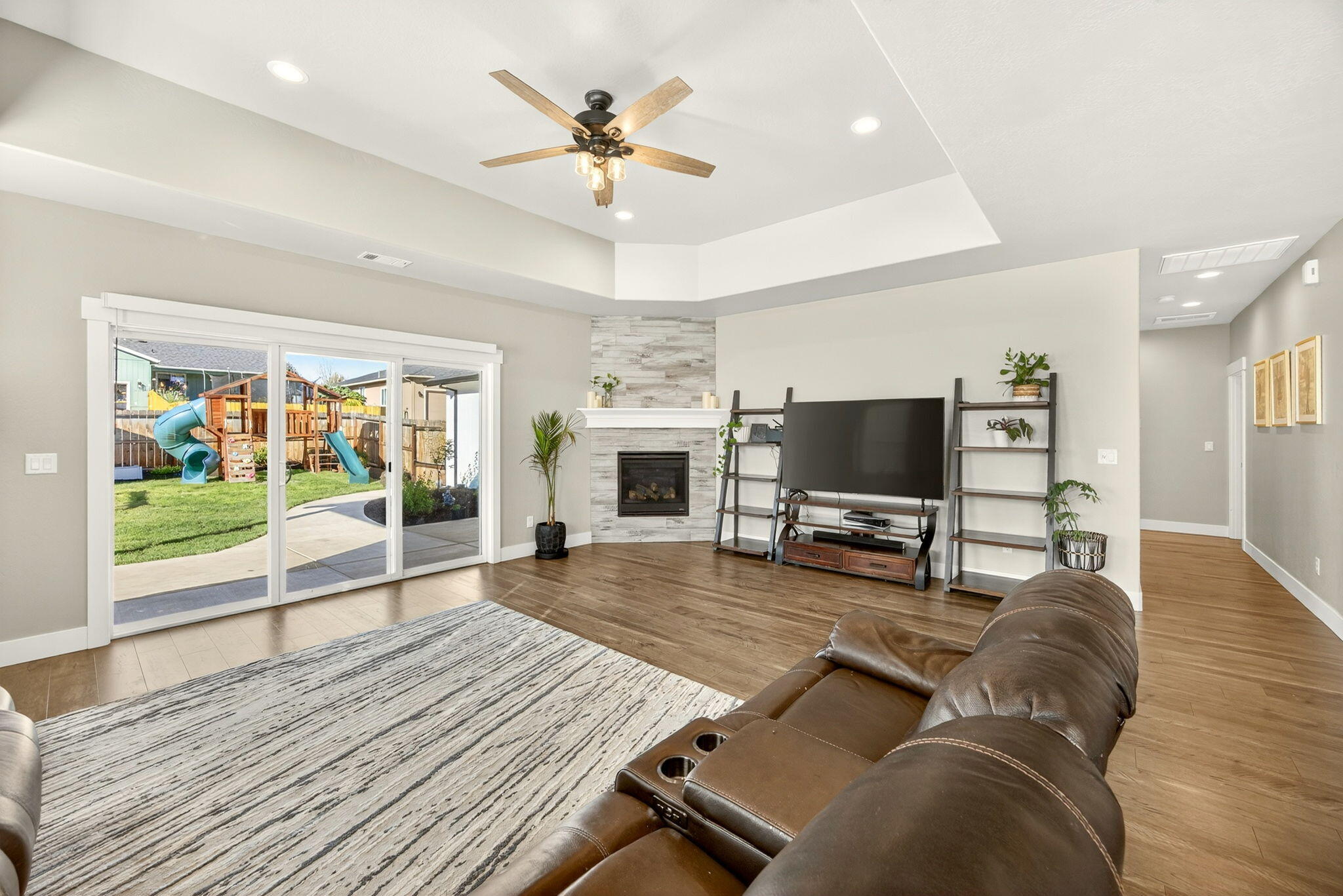 Barton Hills Estates Phase 1 - Residential