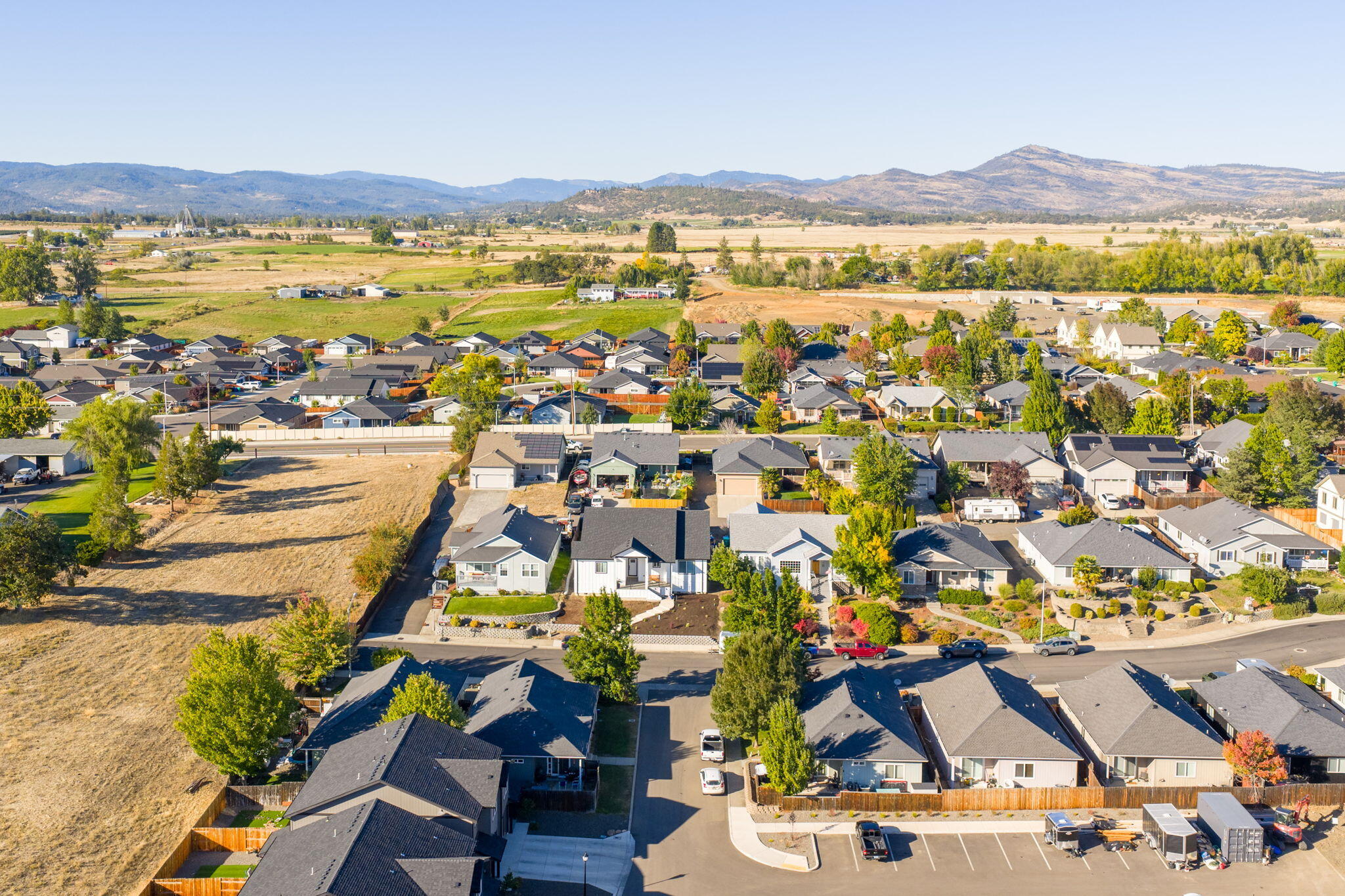 Barton Hills Estates Phase 1 - Residential