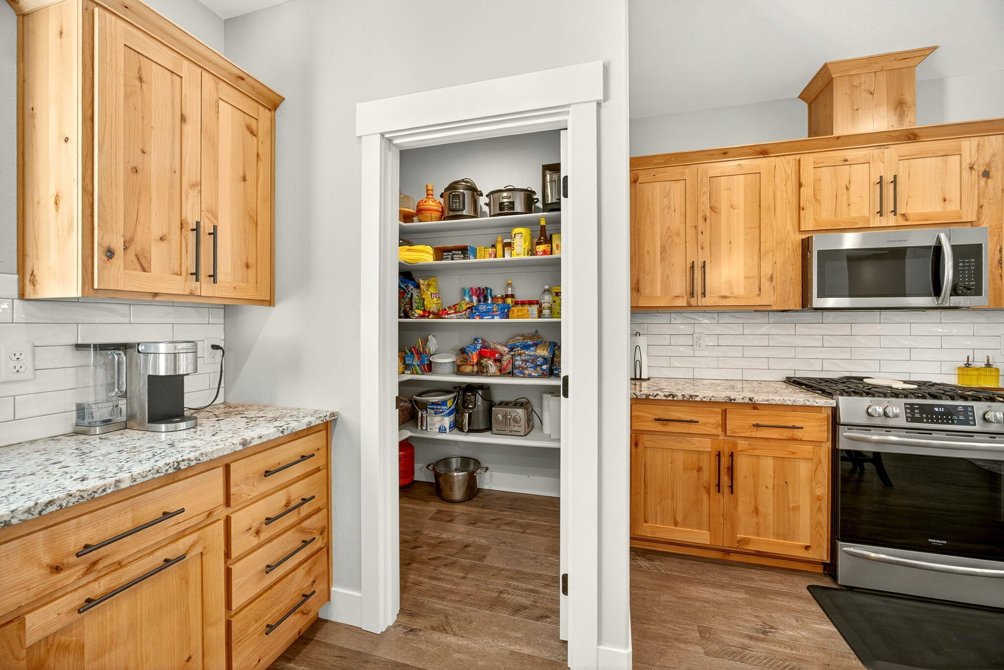 Barton Hills Estates Phase 1 - Residential