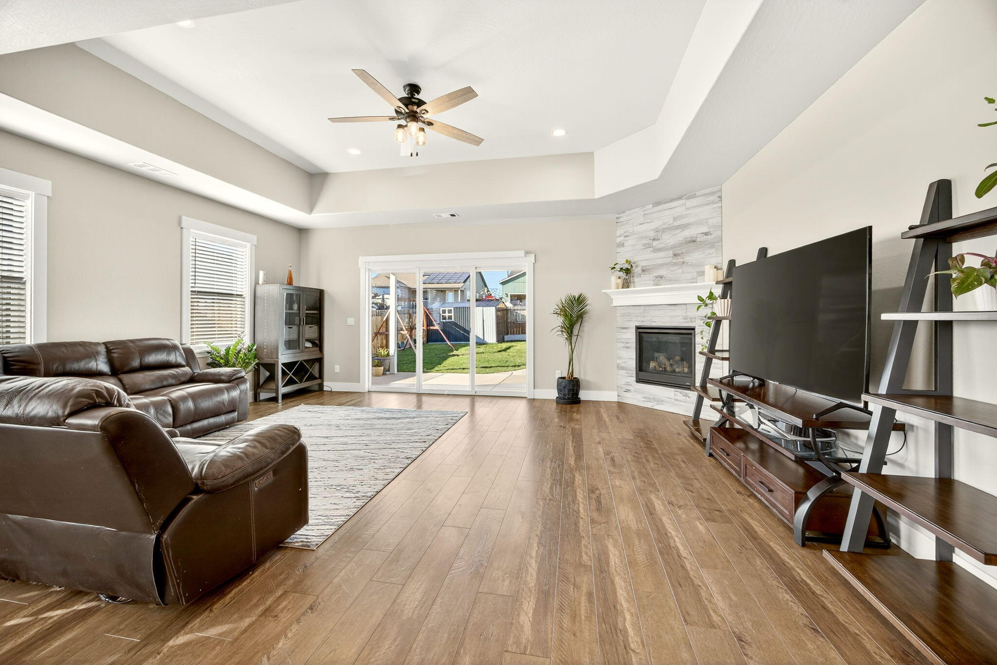 Barton Hills Estates Phase 1 - Residential