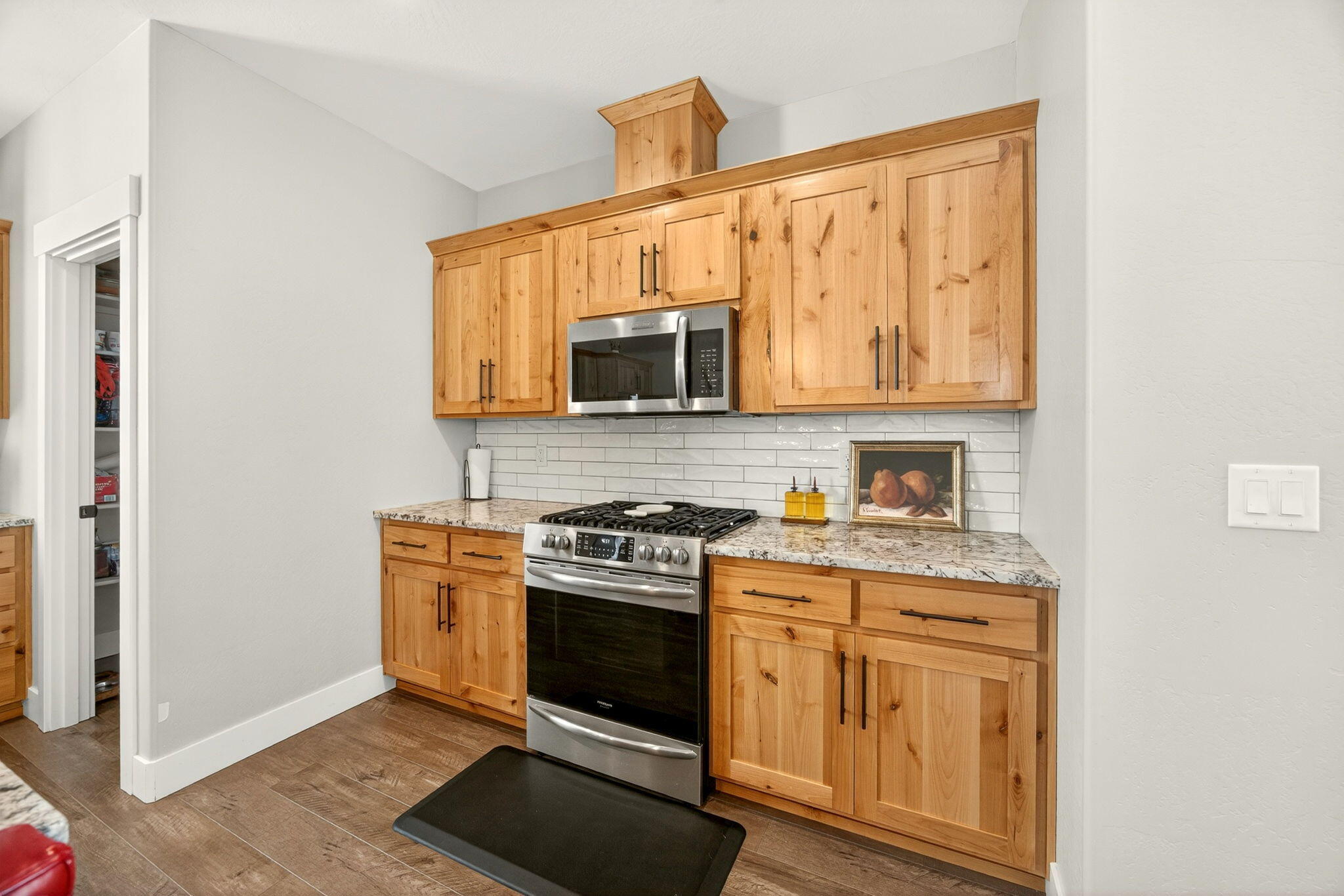 Barton Hills Estates Phase 1 - Residential