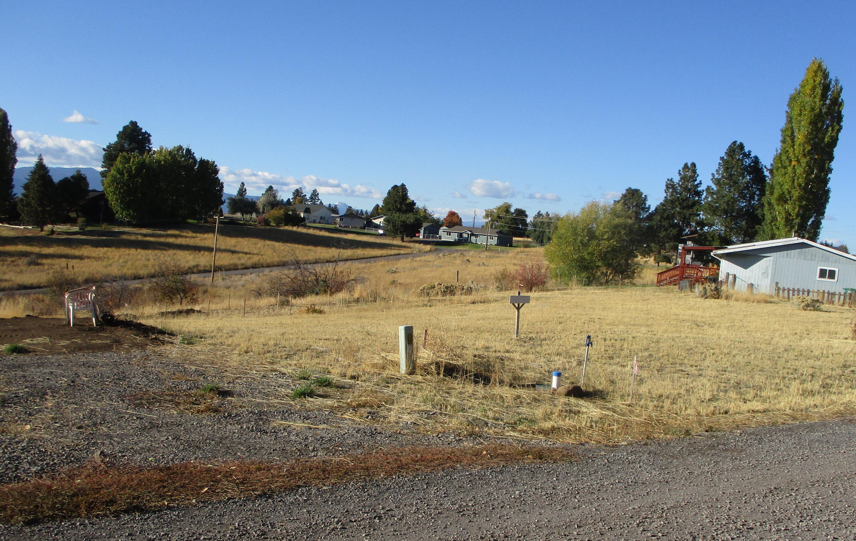 Oregon Shores - Land
