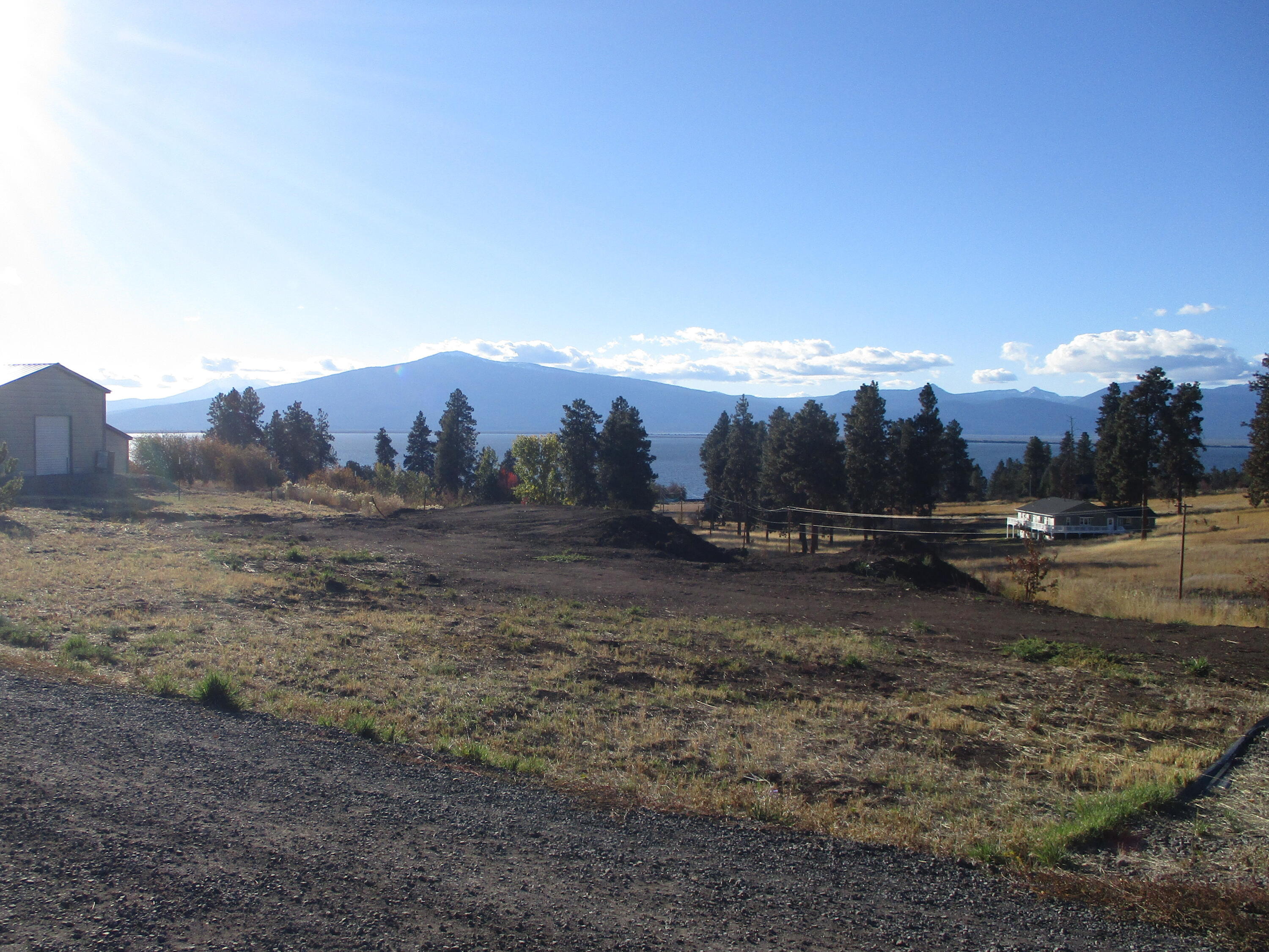 Oregon Shores - Land