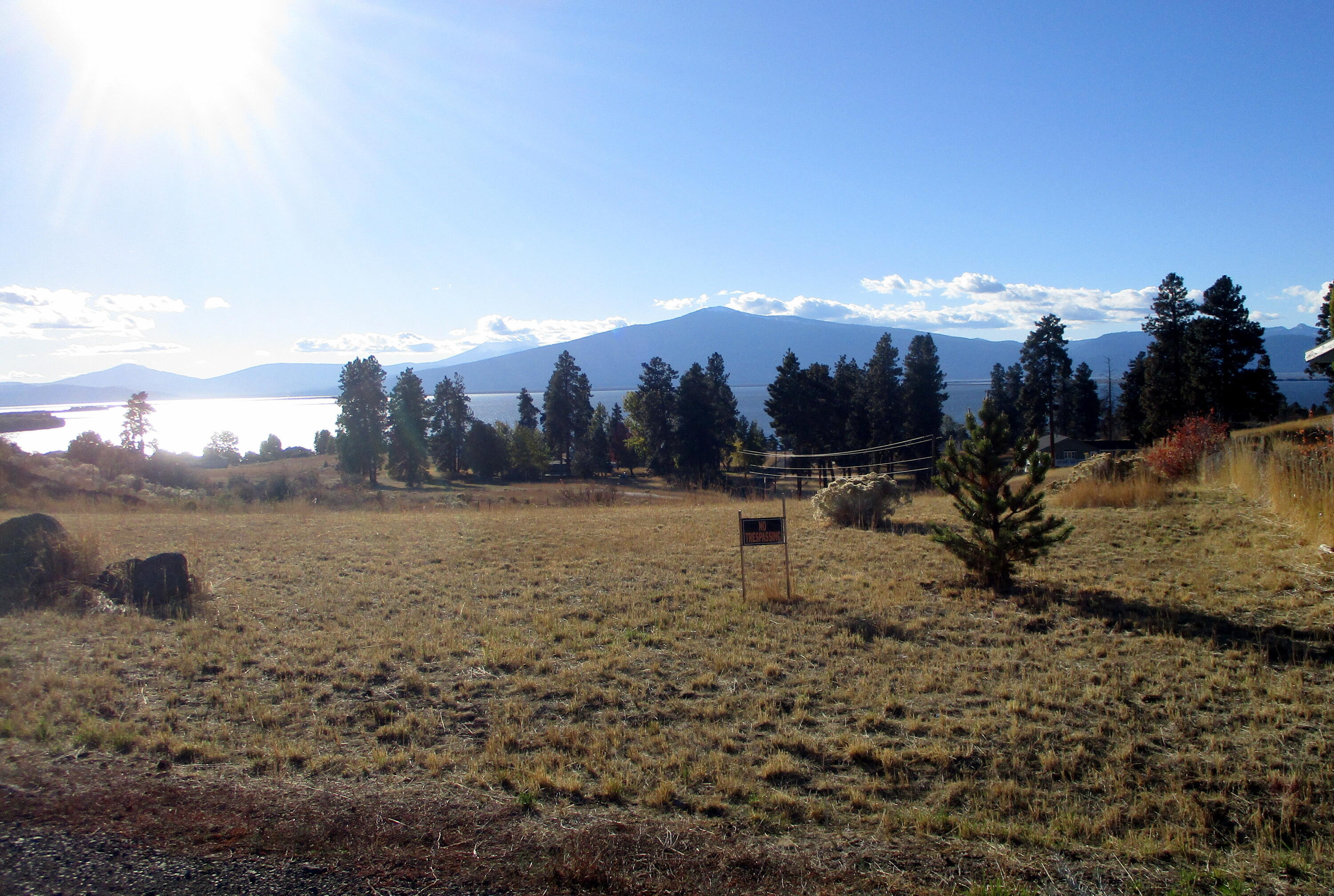 Oregon Shores - Land