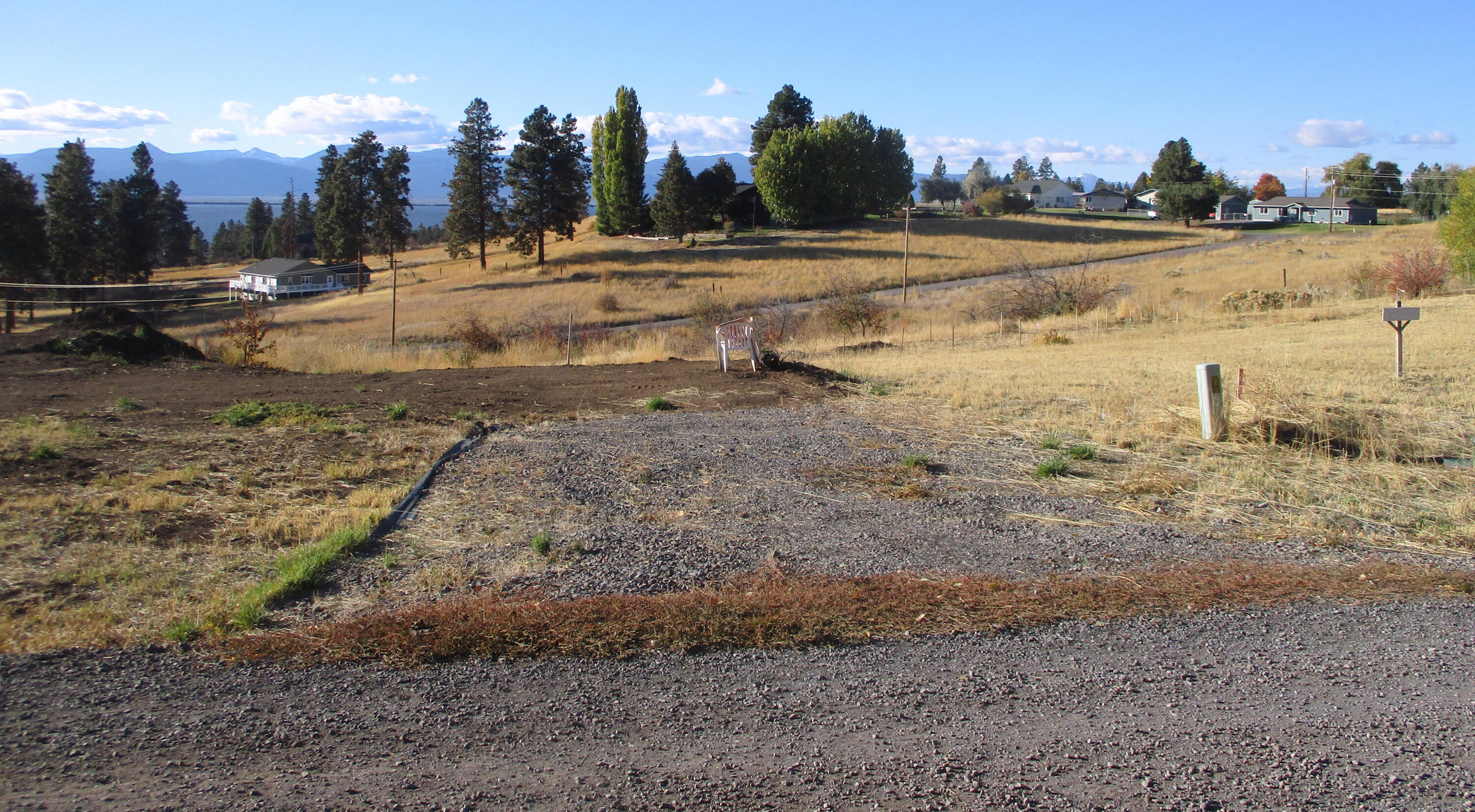 Oregon Shores - Land