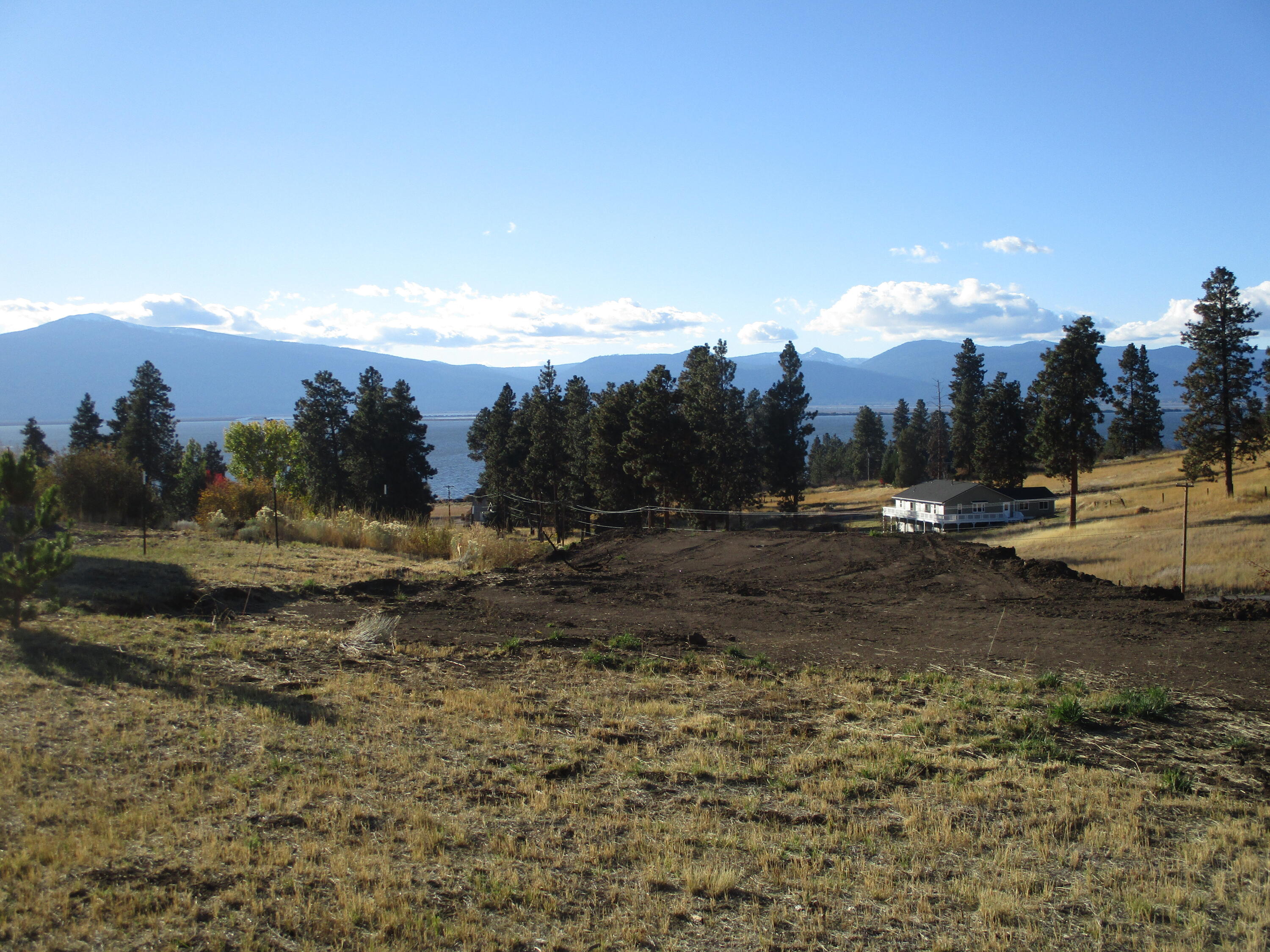 Oregon Shores - Land