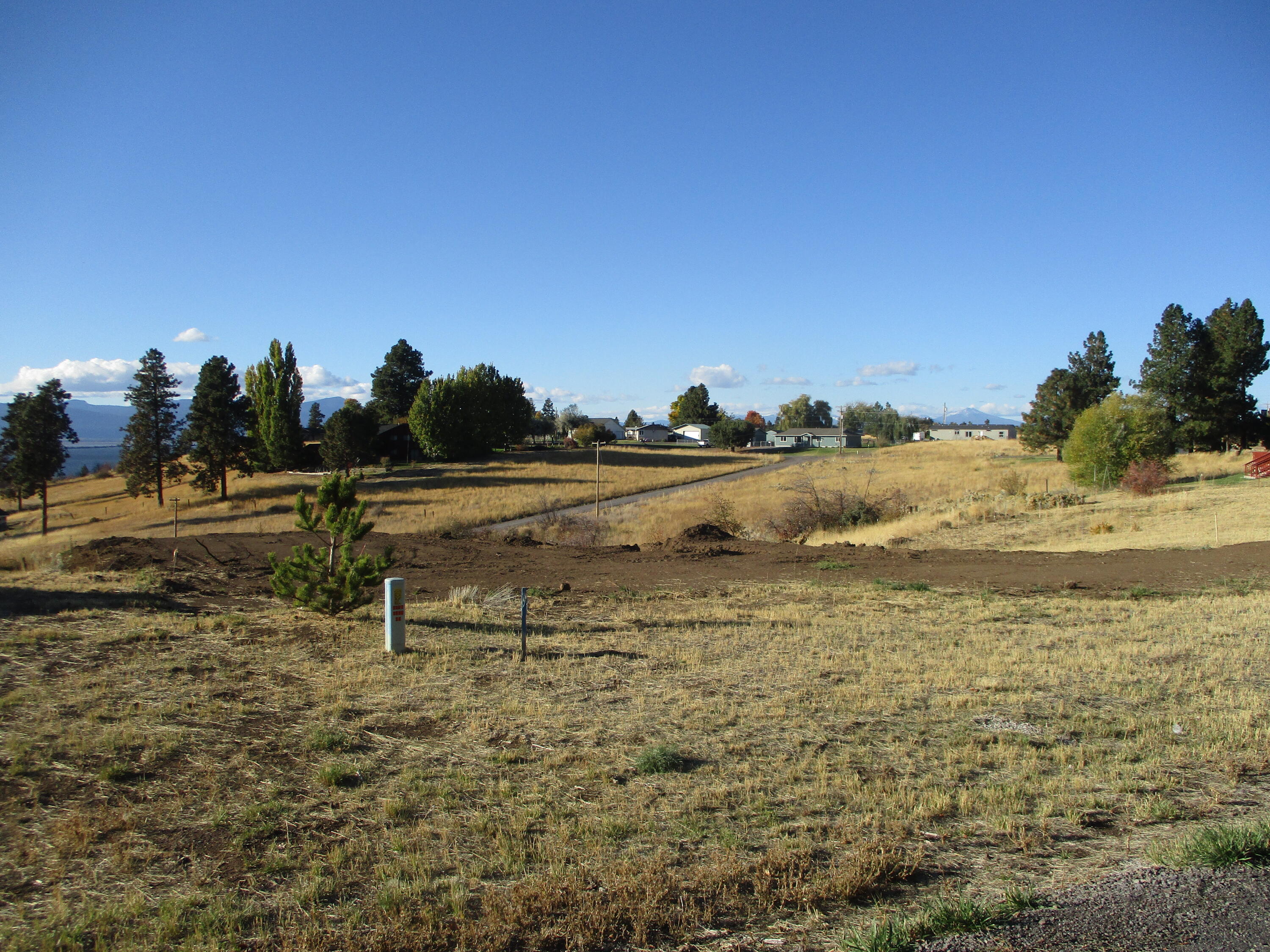 Oregon Shores - Land