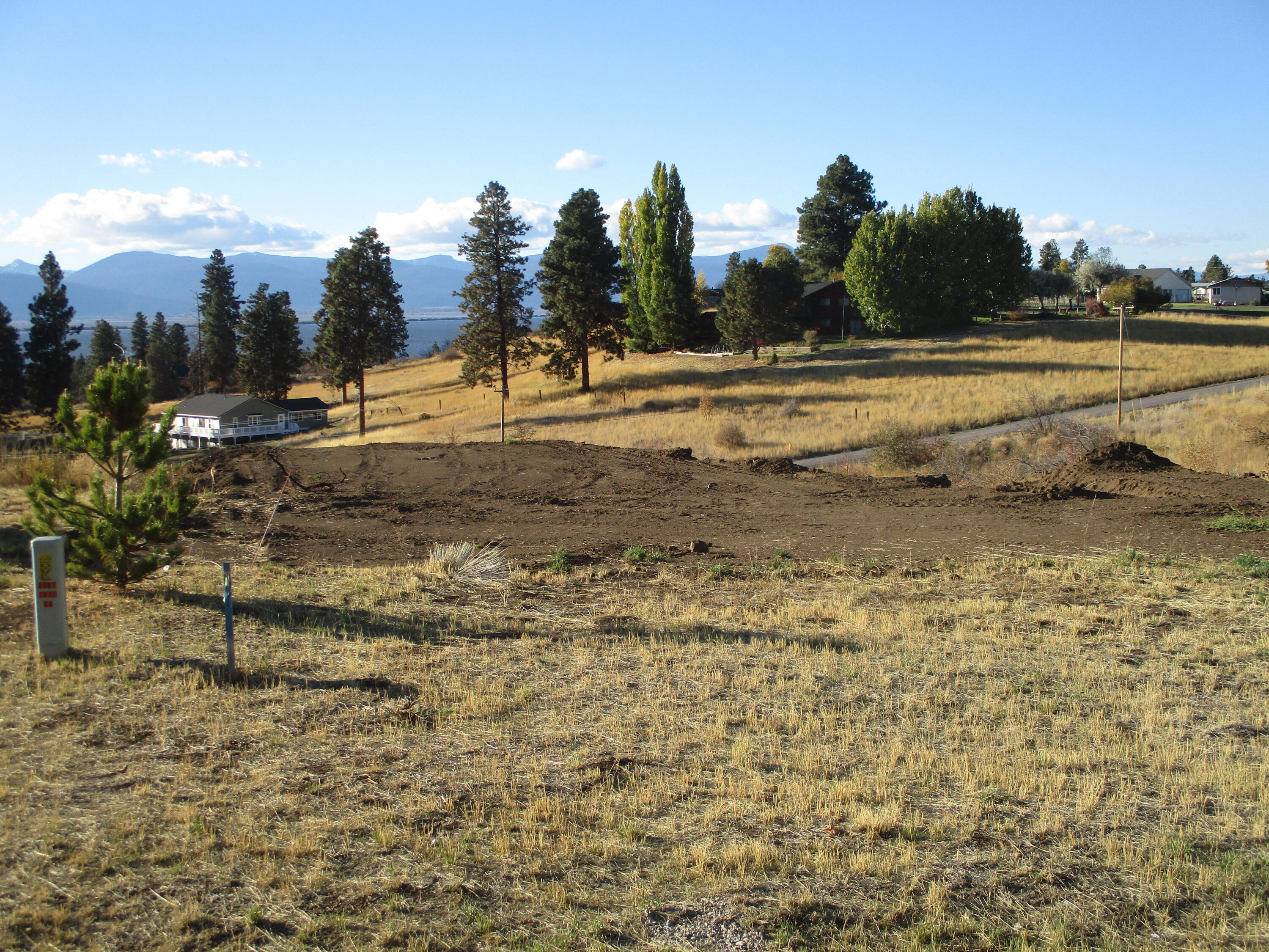 Oregon Shores - Land