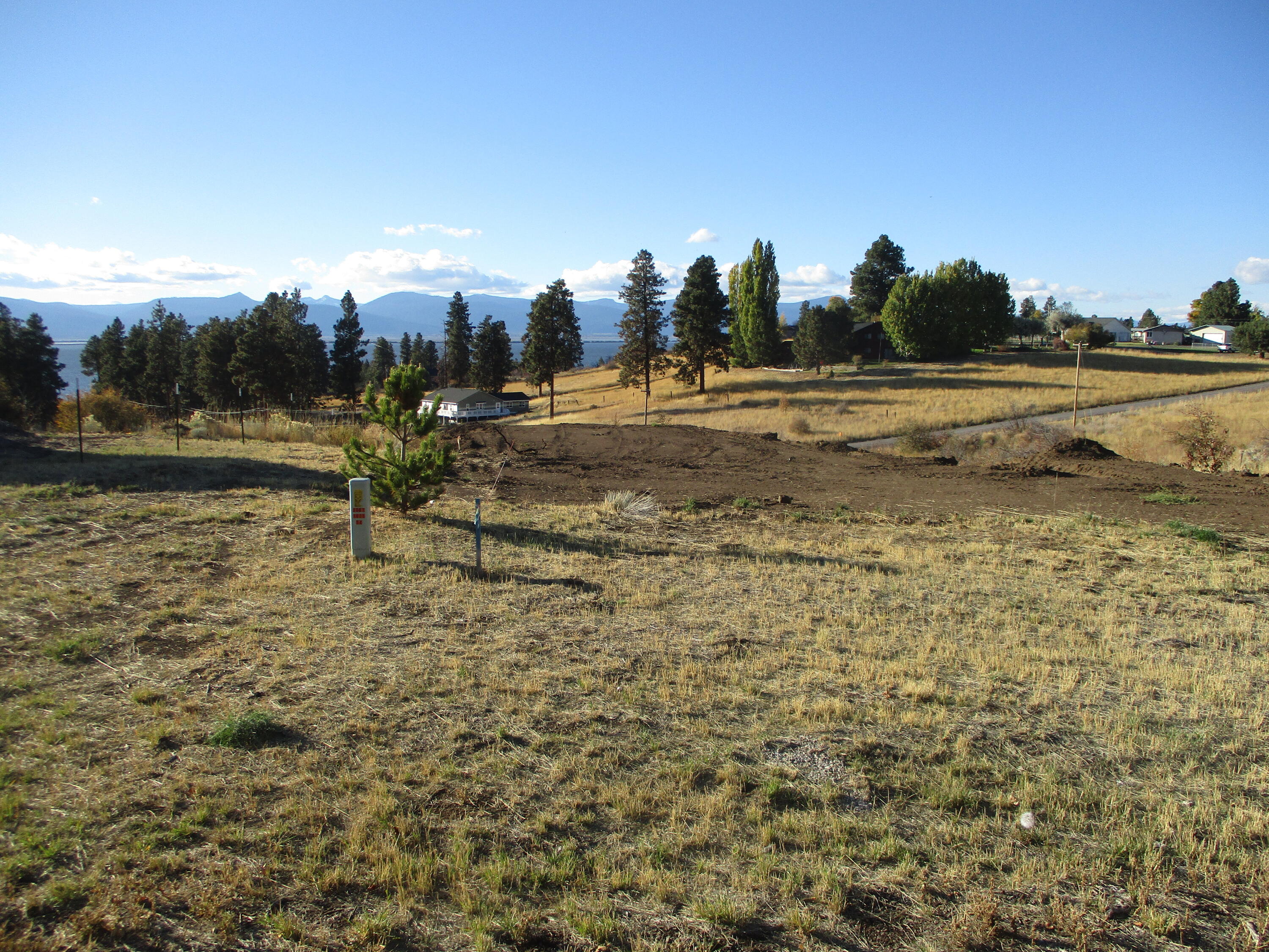 Oregon Shores - Land