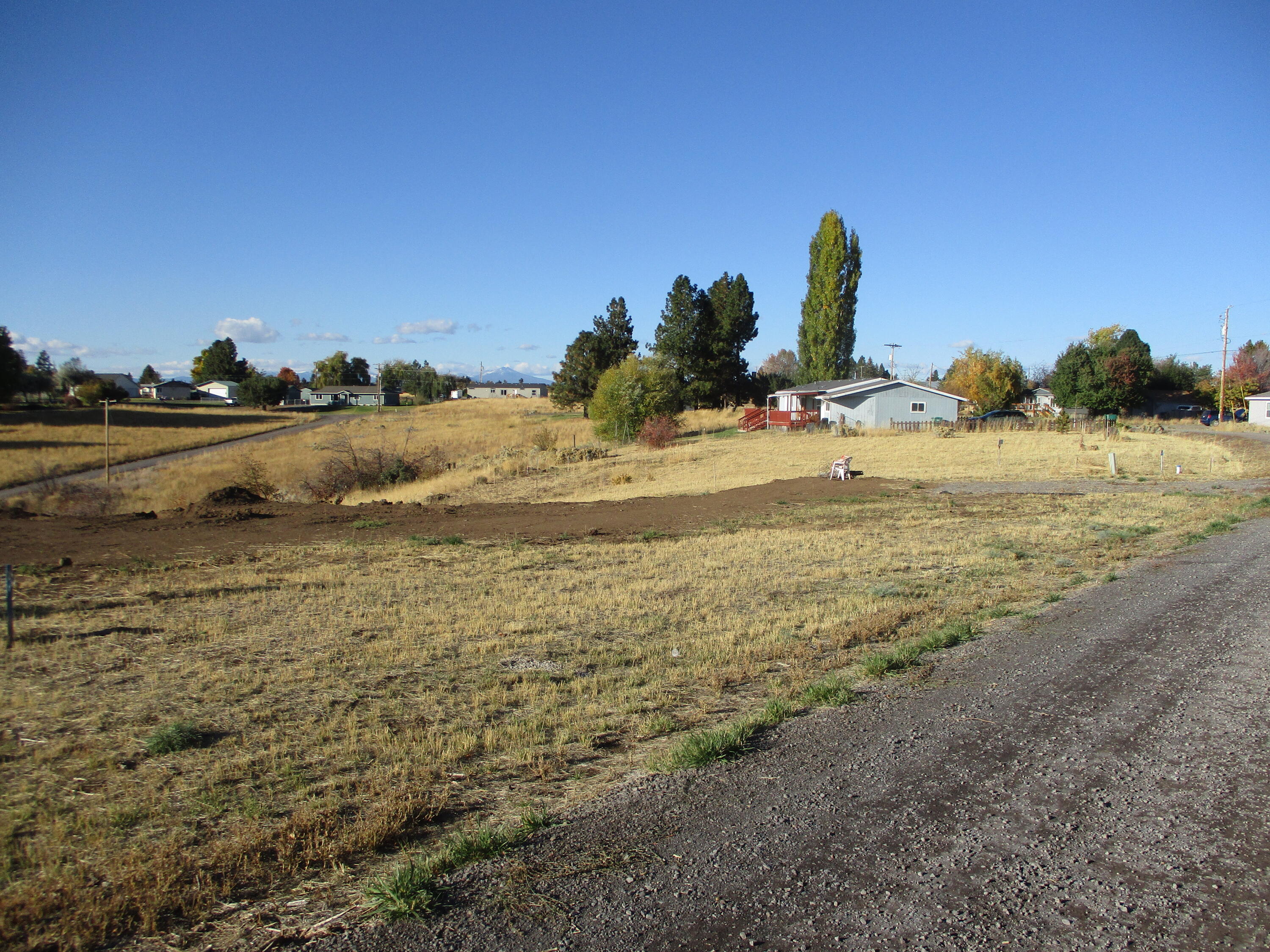 Oregon Shores - Land