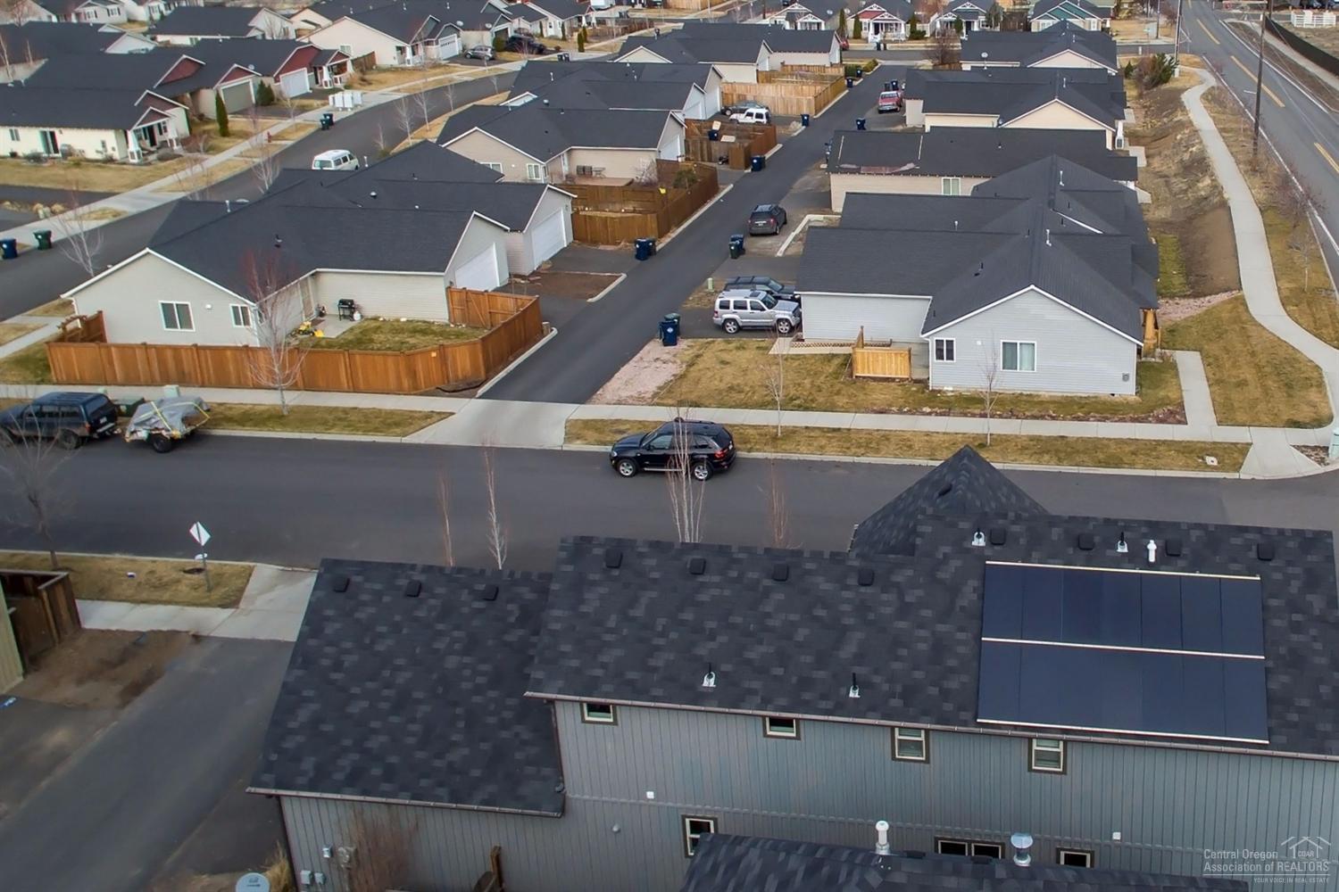 Parkway Village - Residential