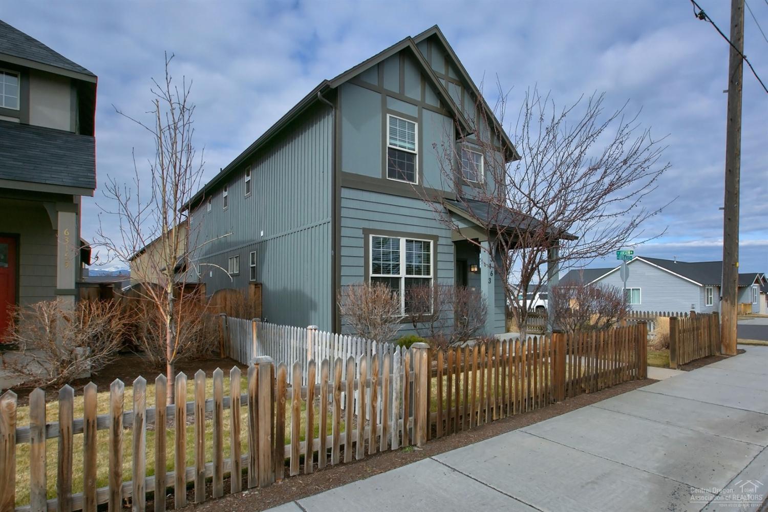 Parkway Village - Residential