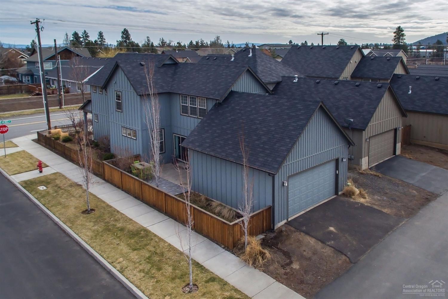 Parkway Village - Residential