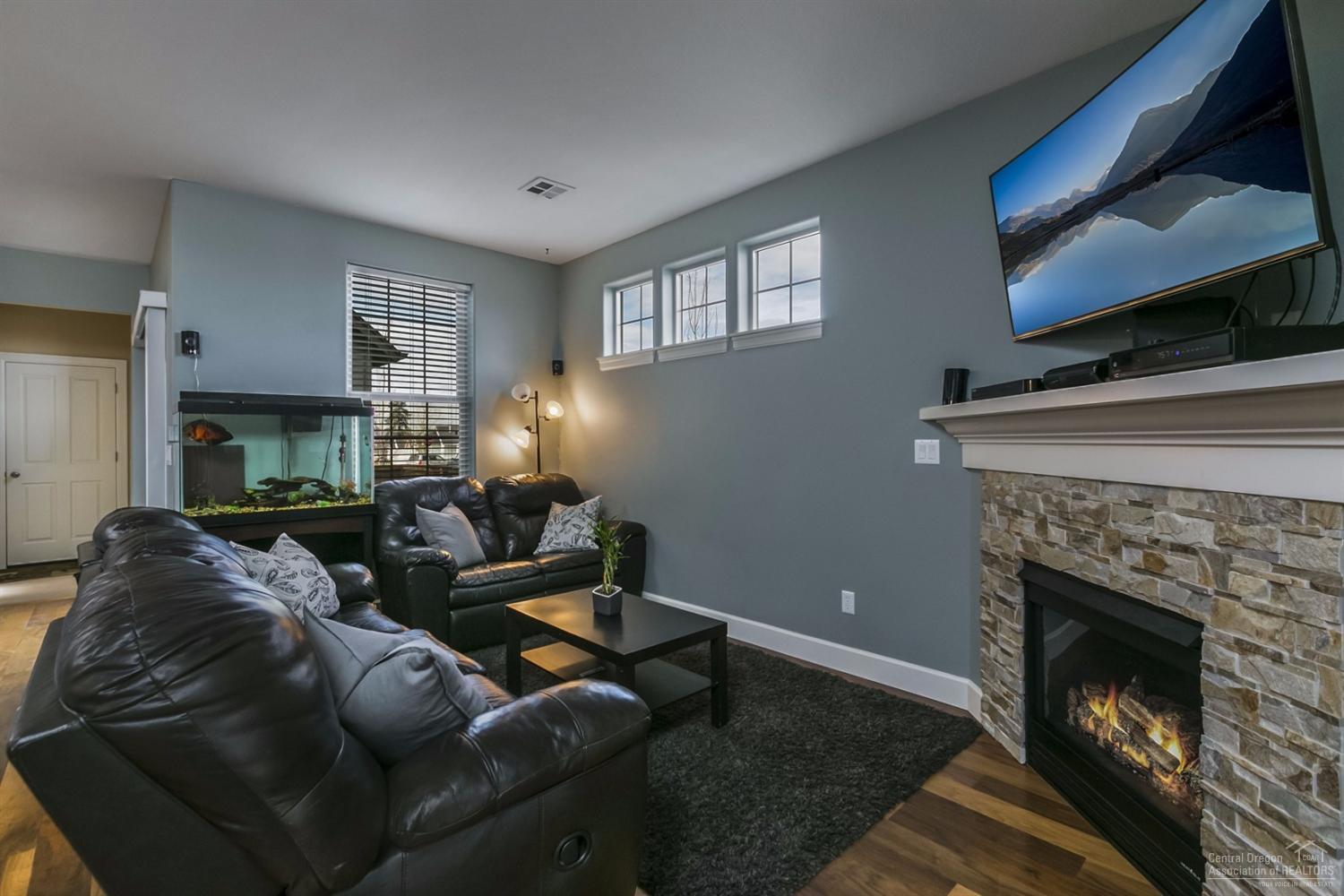 Parkway Village - Residential