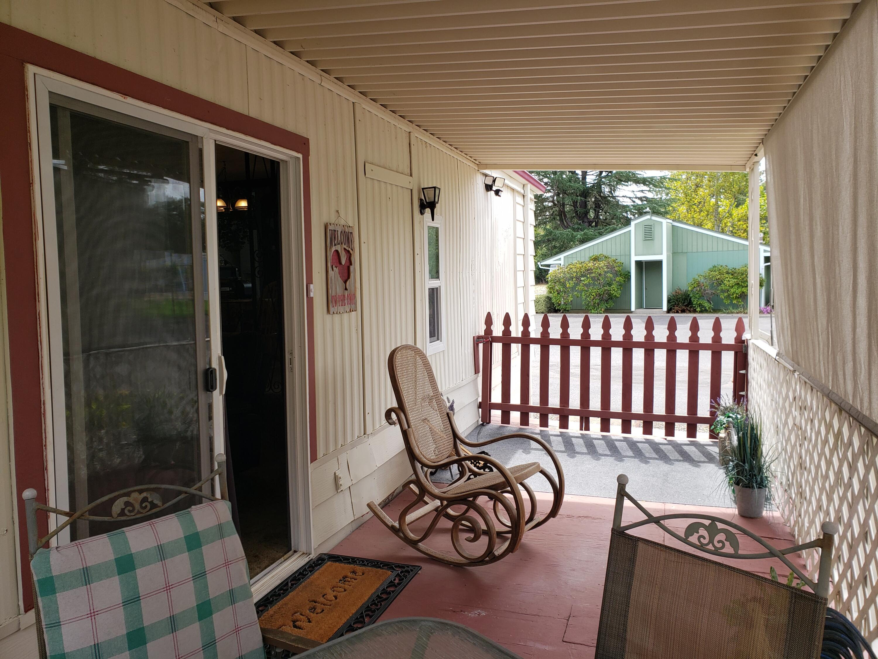 Grants Pass Original Townsite - Residential