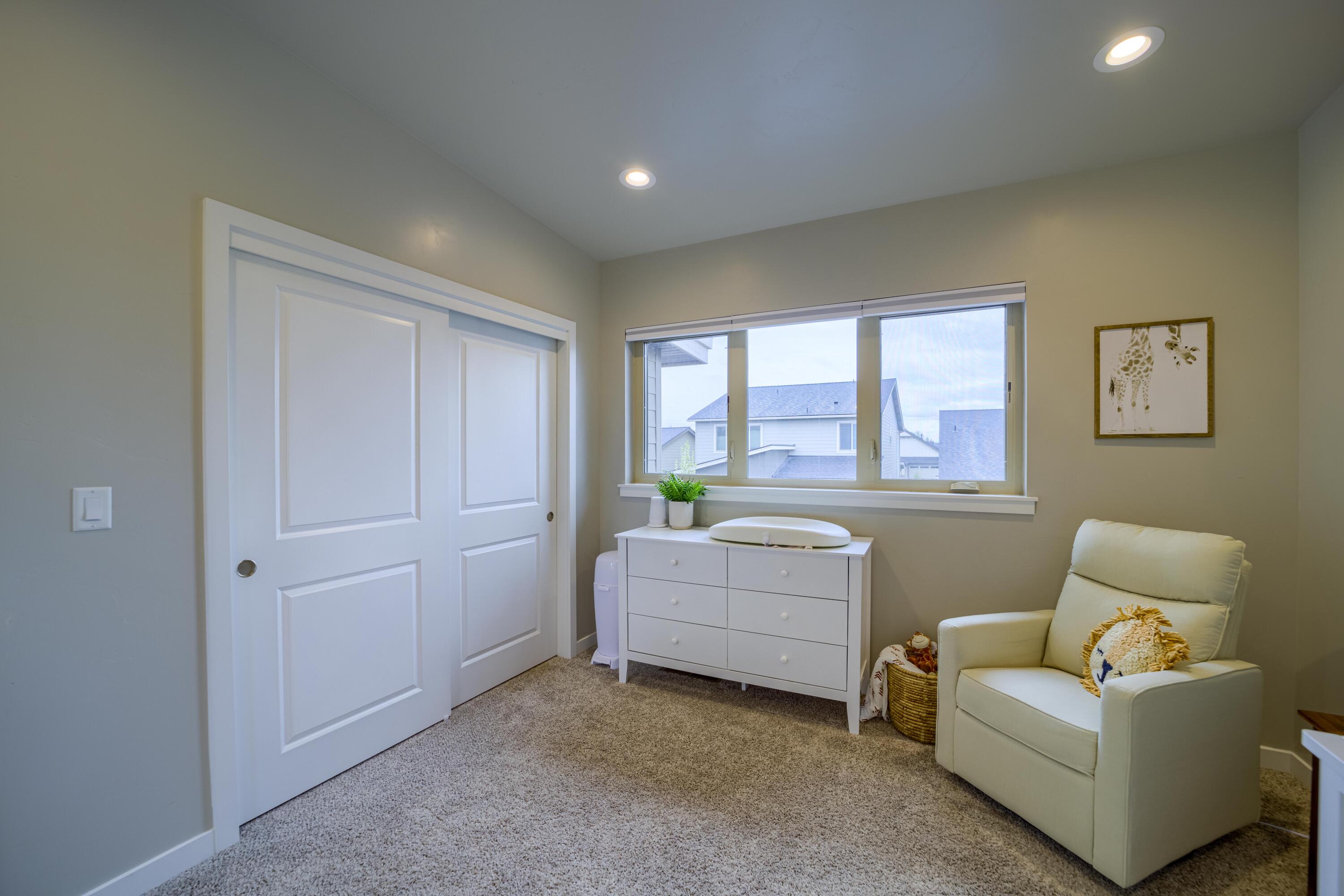 Village at Ridgeview - Residential