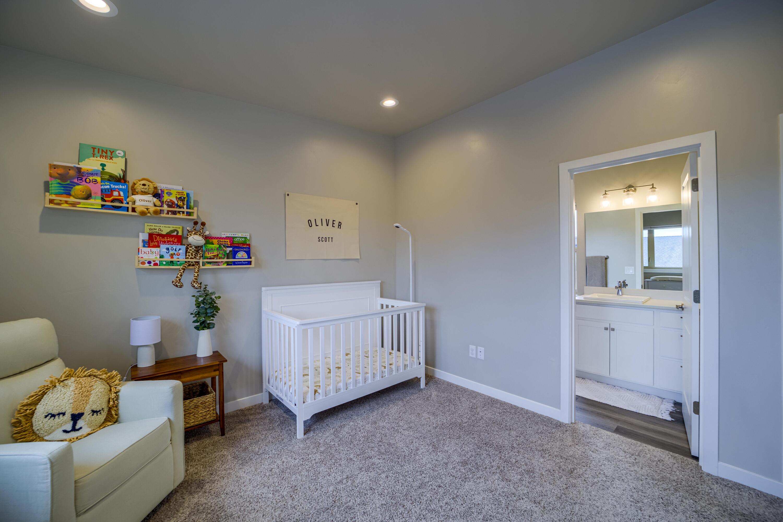 Village at Ridgeview - Residential