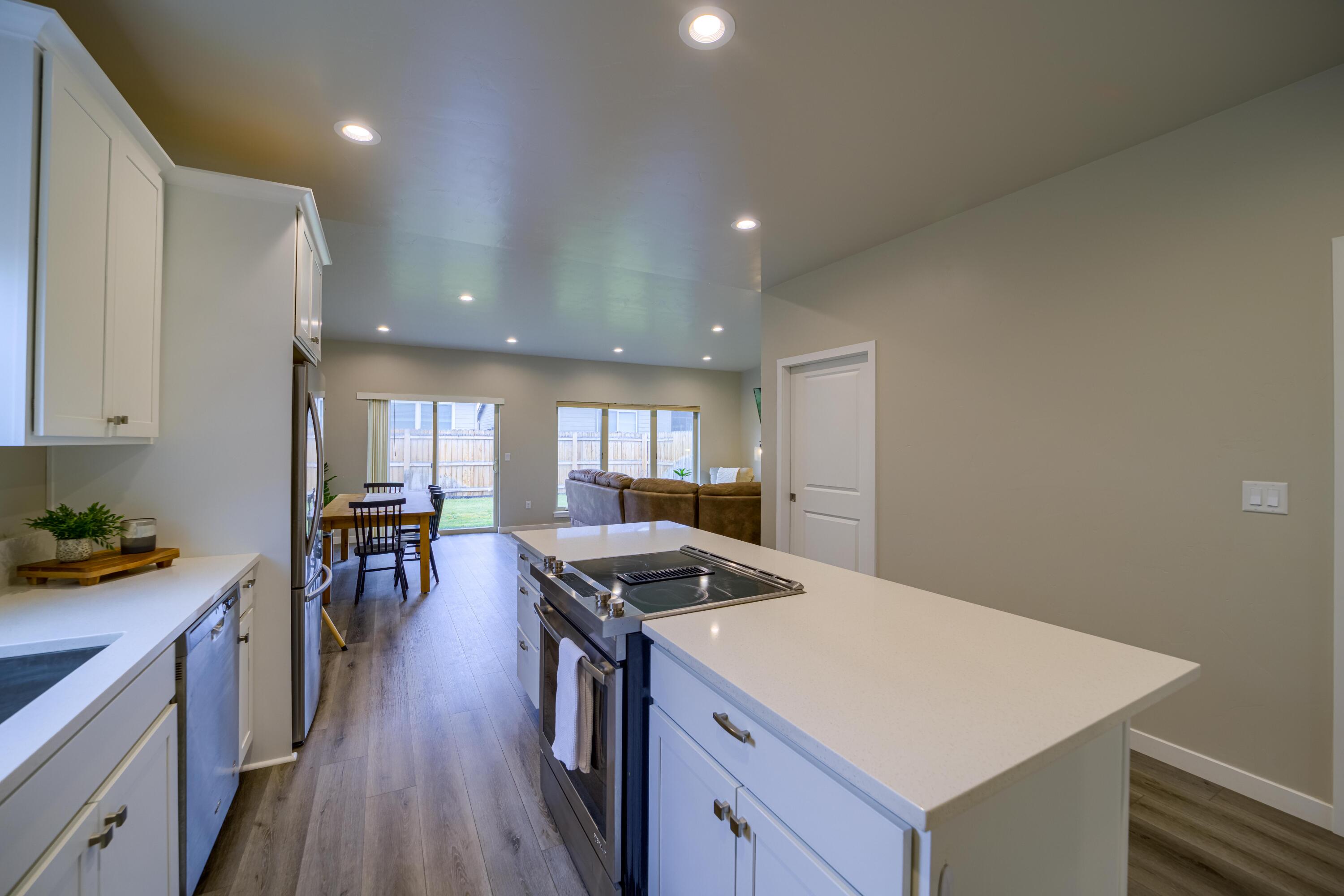 Village at Ridgeview - Residential